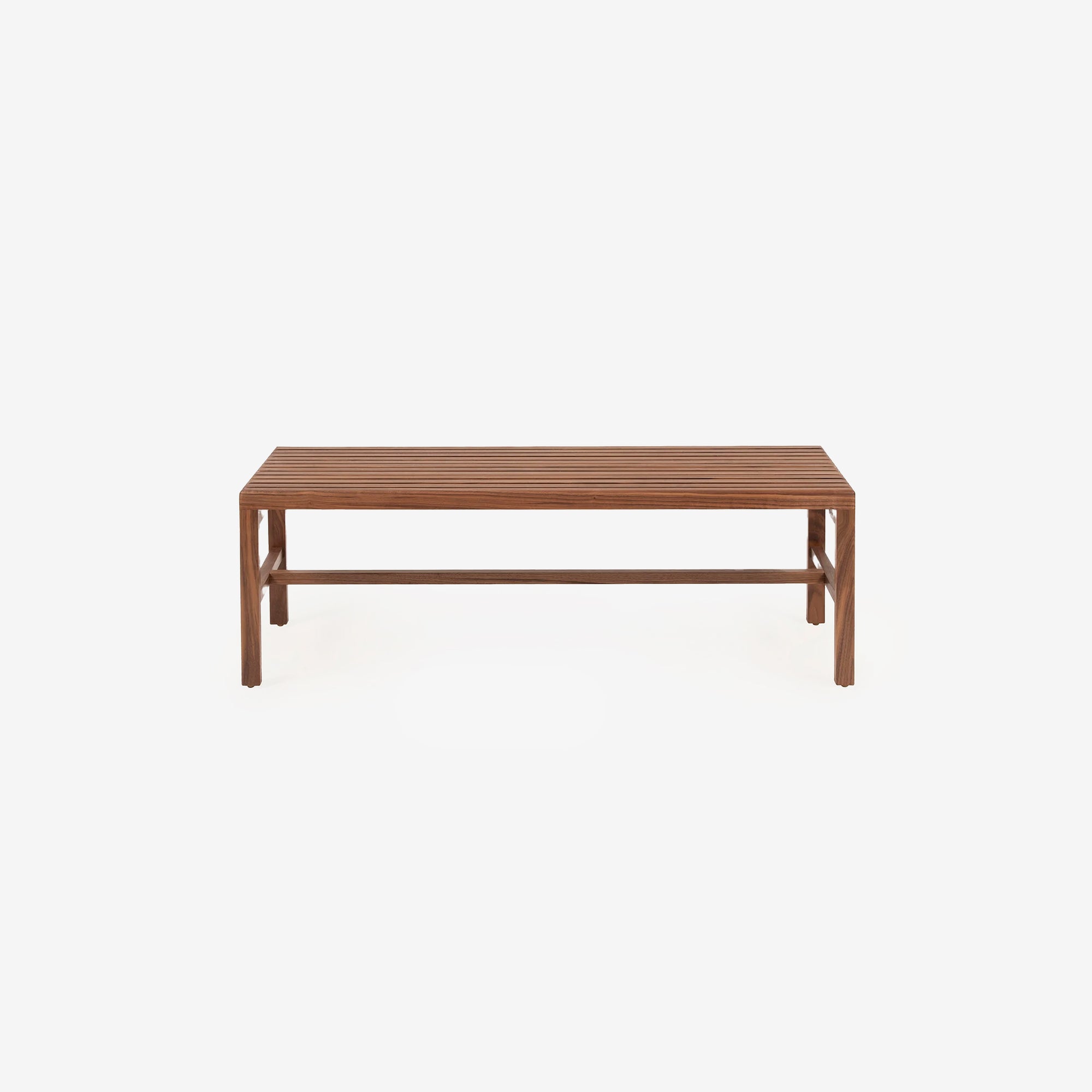 Slat Bench