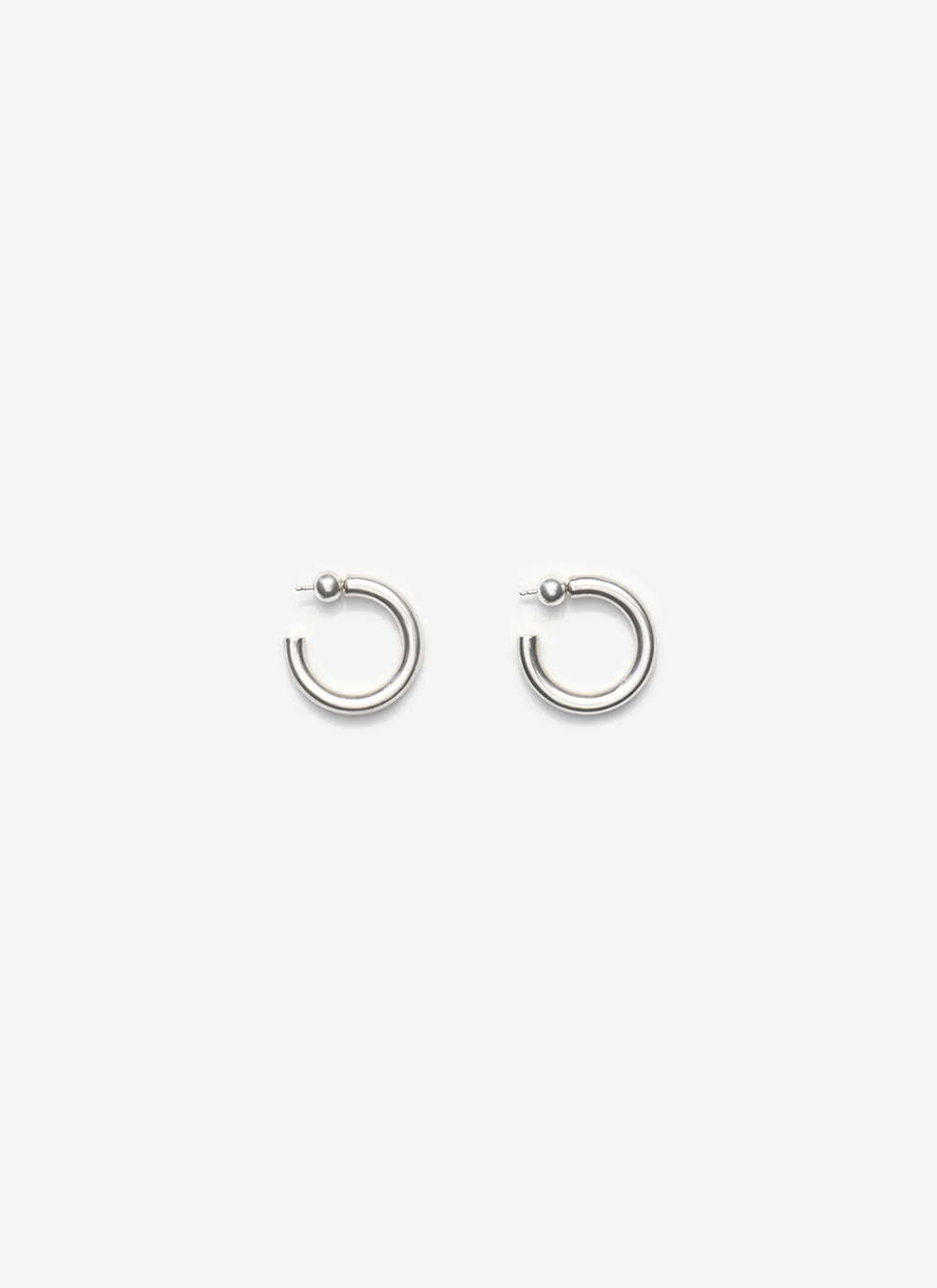 Small Everyday Hoops – Jenni Kayne
