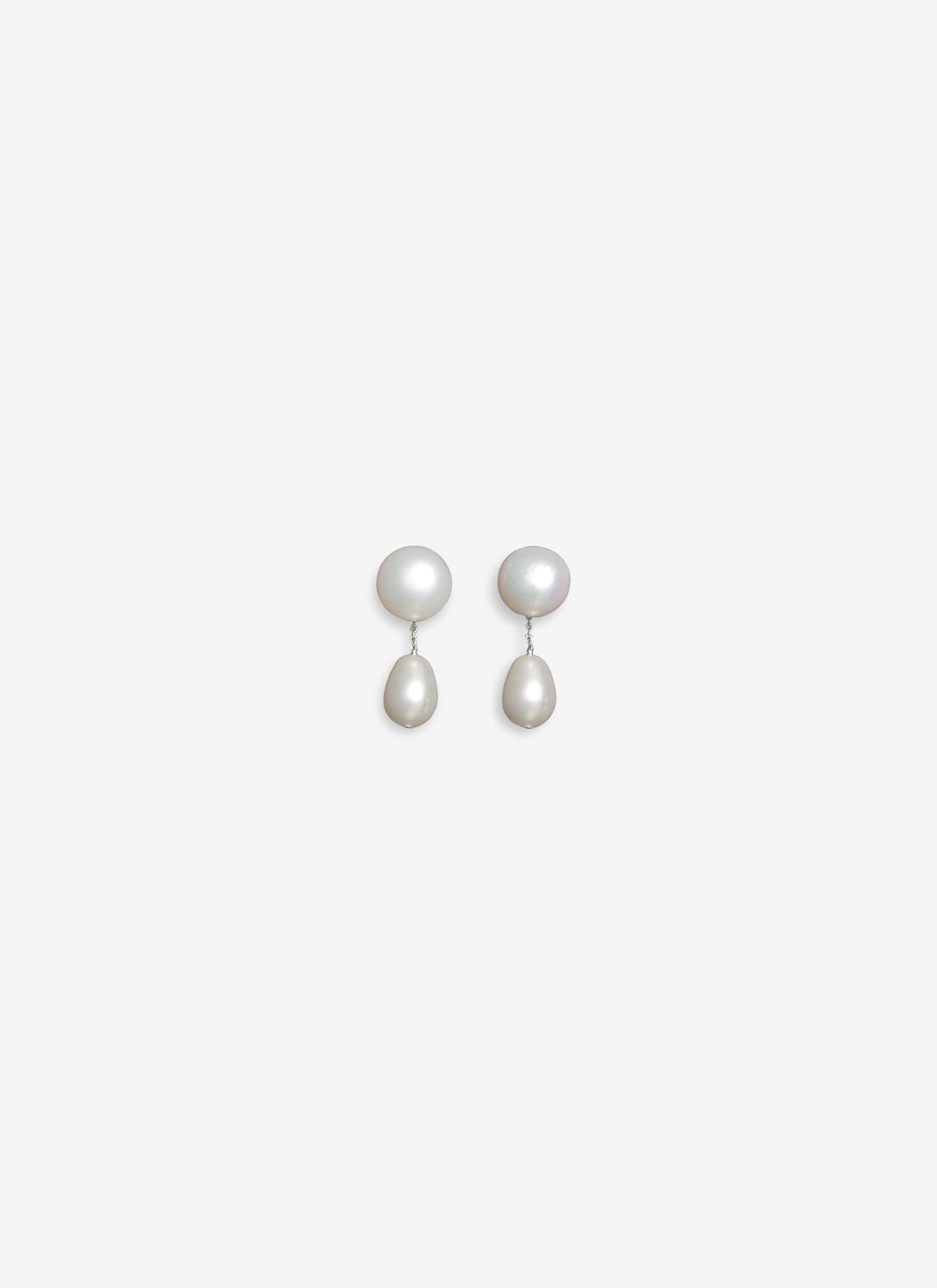 Small Eleanor Earrings