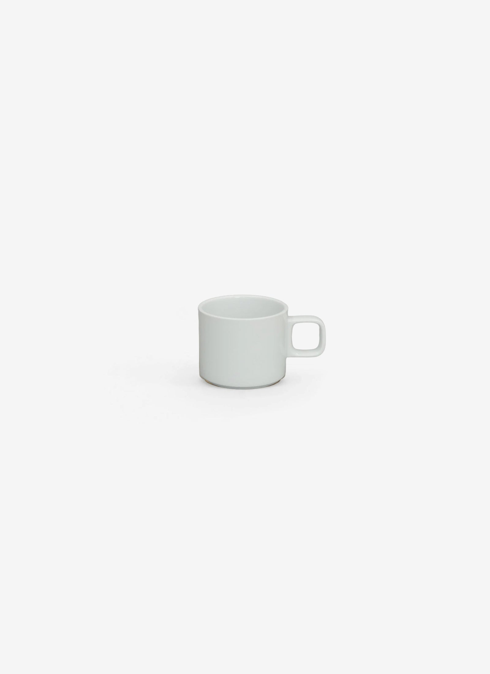 Small Mug - White