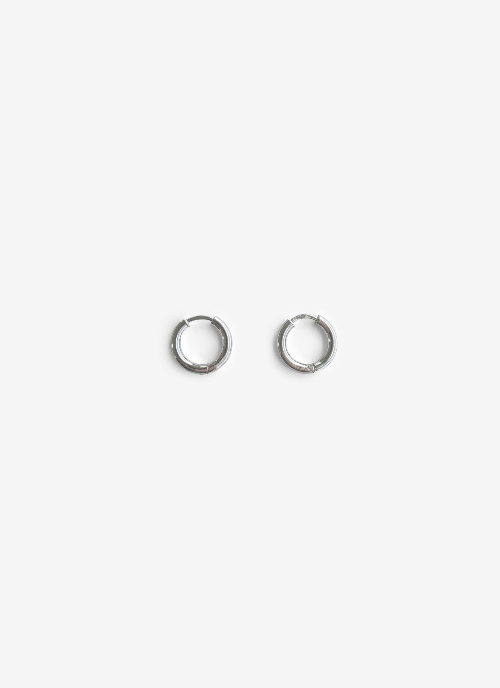 Small Phiona Hoops