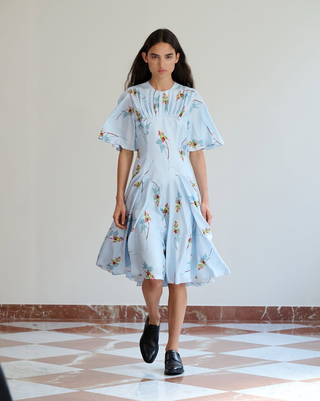 Spring Summer - Arriving March '26