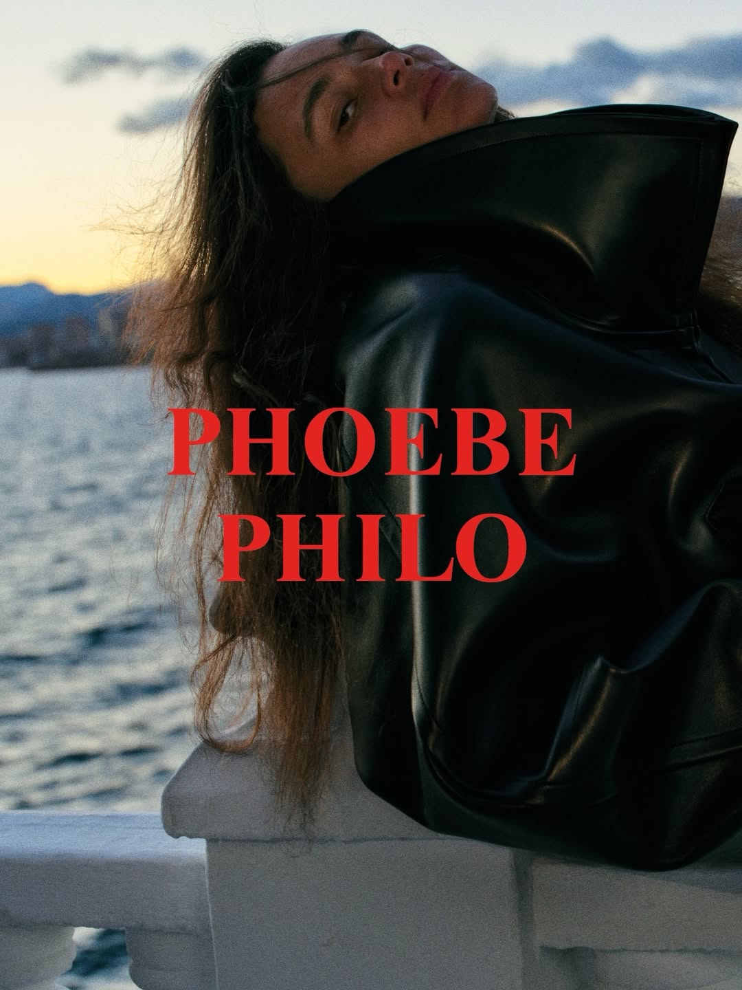Phoebe Philo Collection D