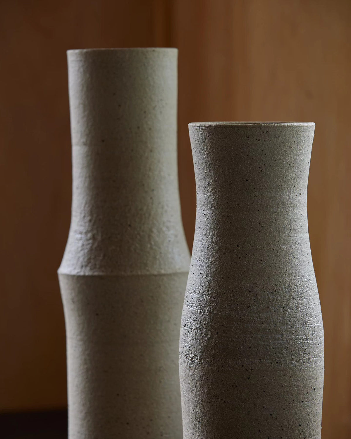 Ursula Vase - Natural