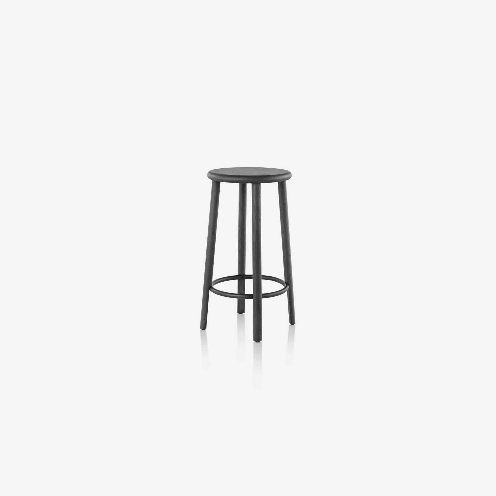 Solo Stool