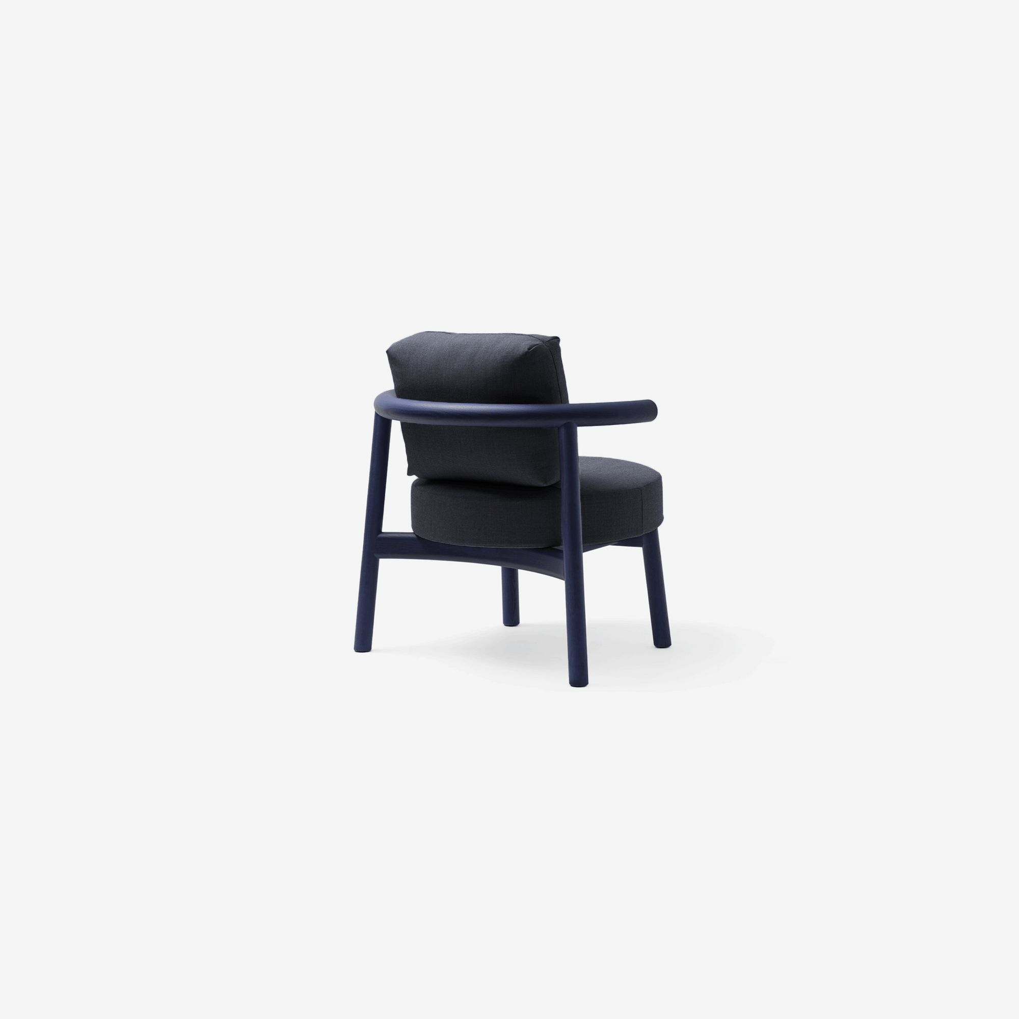 Solo Lounge Chair