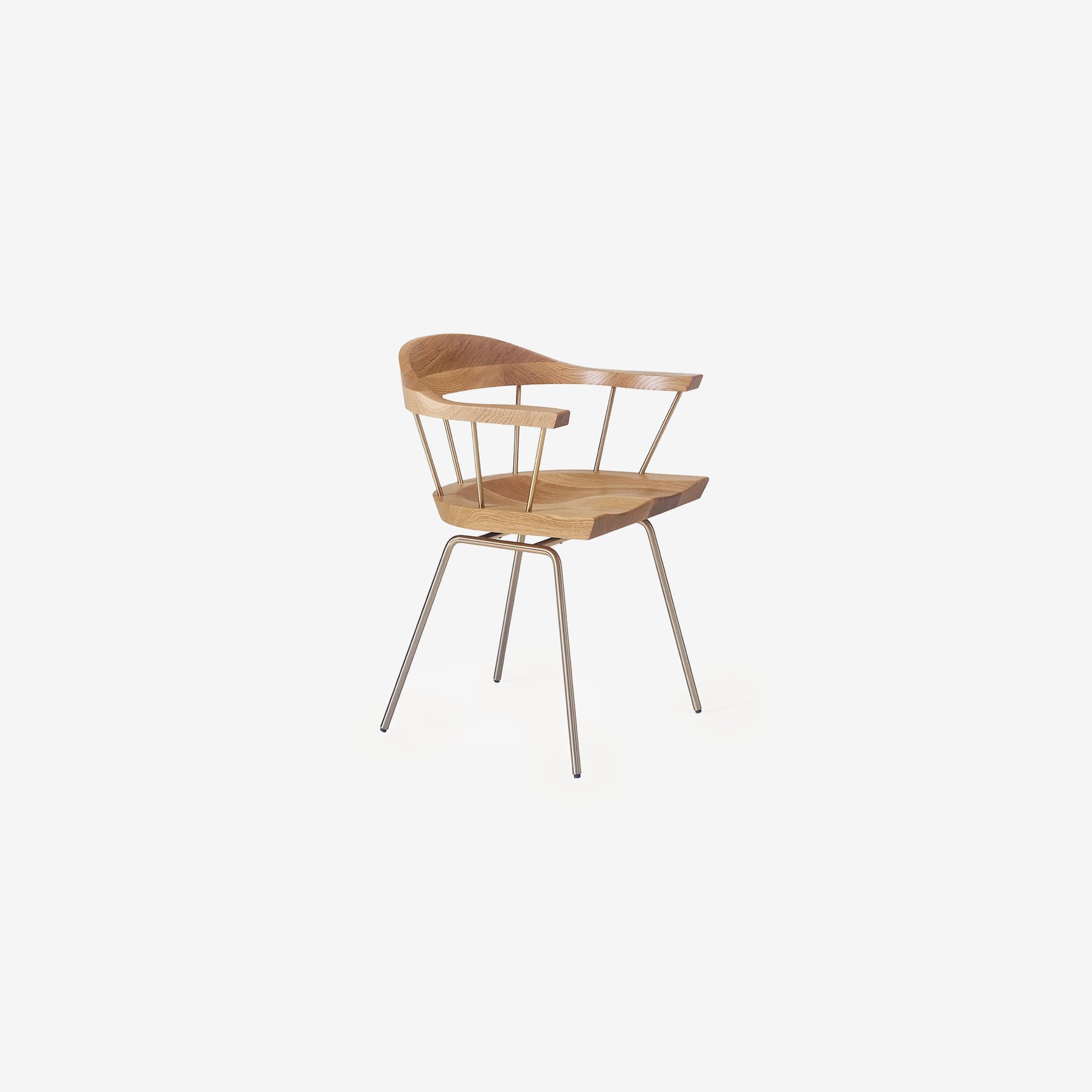 Spindle Chair