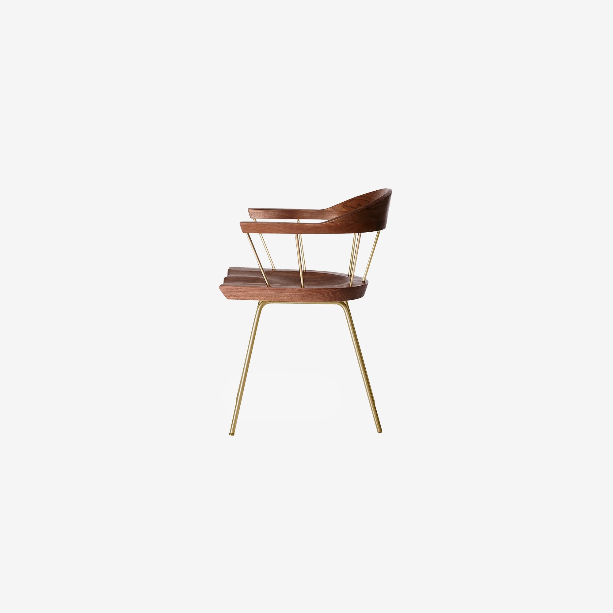 Spindle Chair