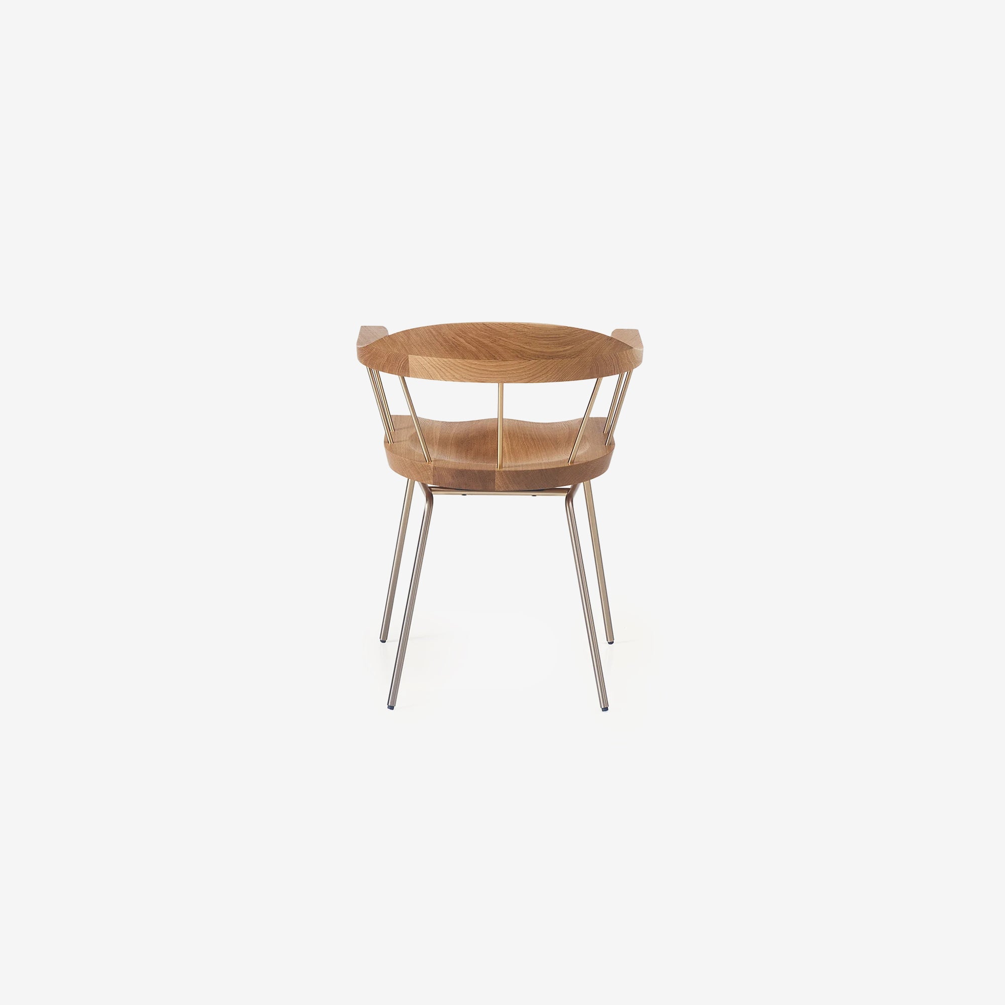 Spindle Chair