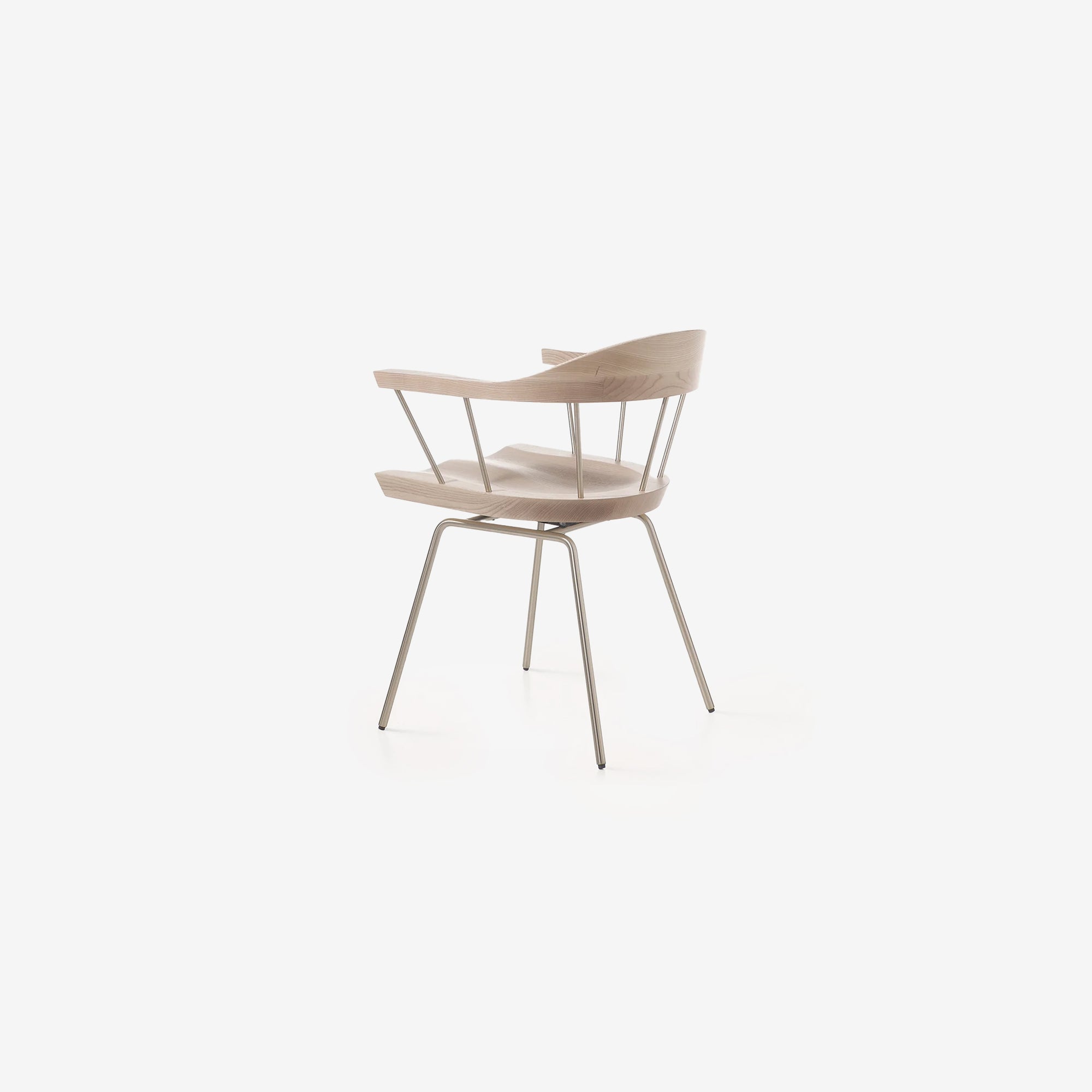 Spindle Chair