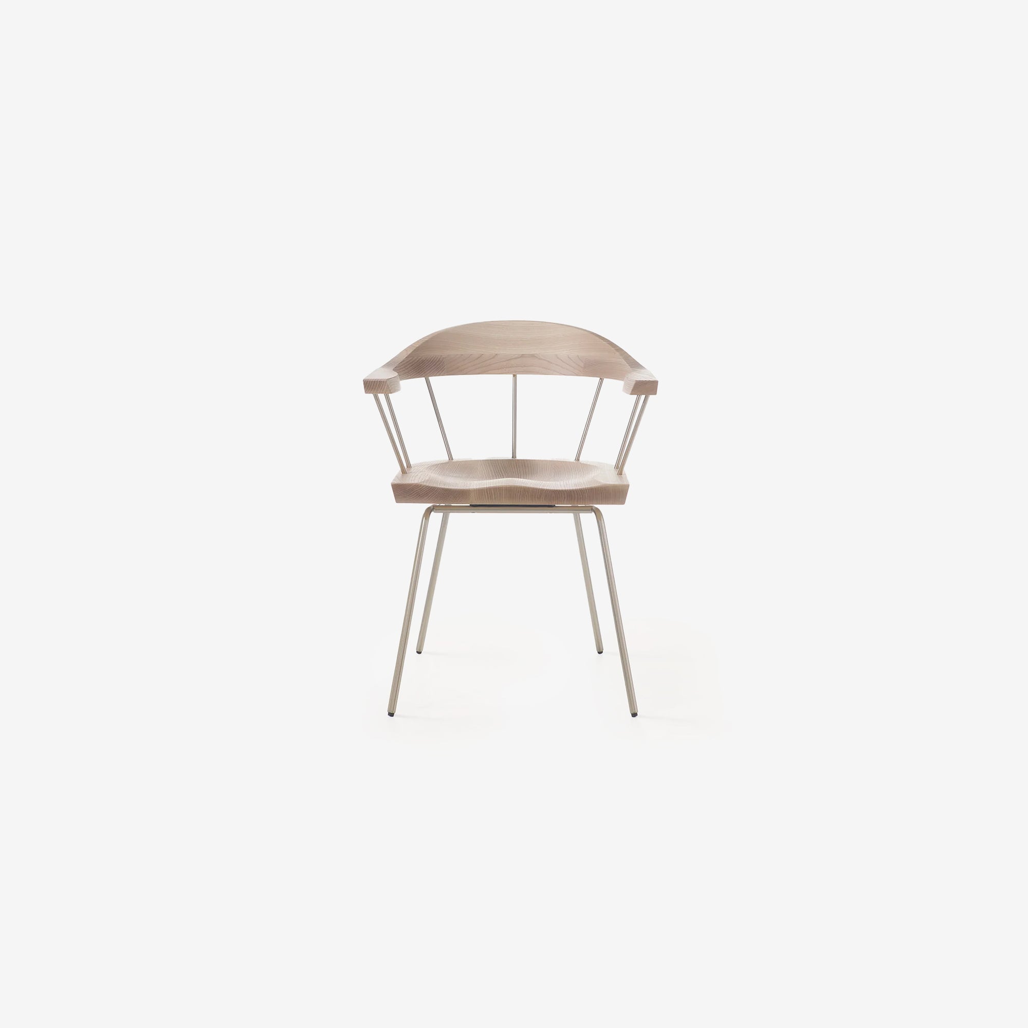 Spindle Chair