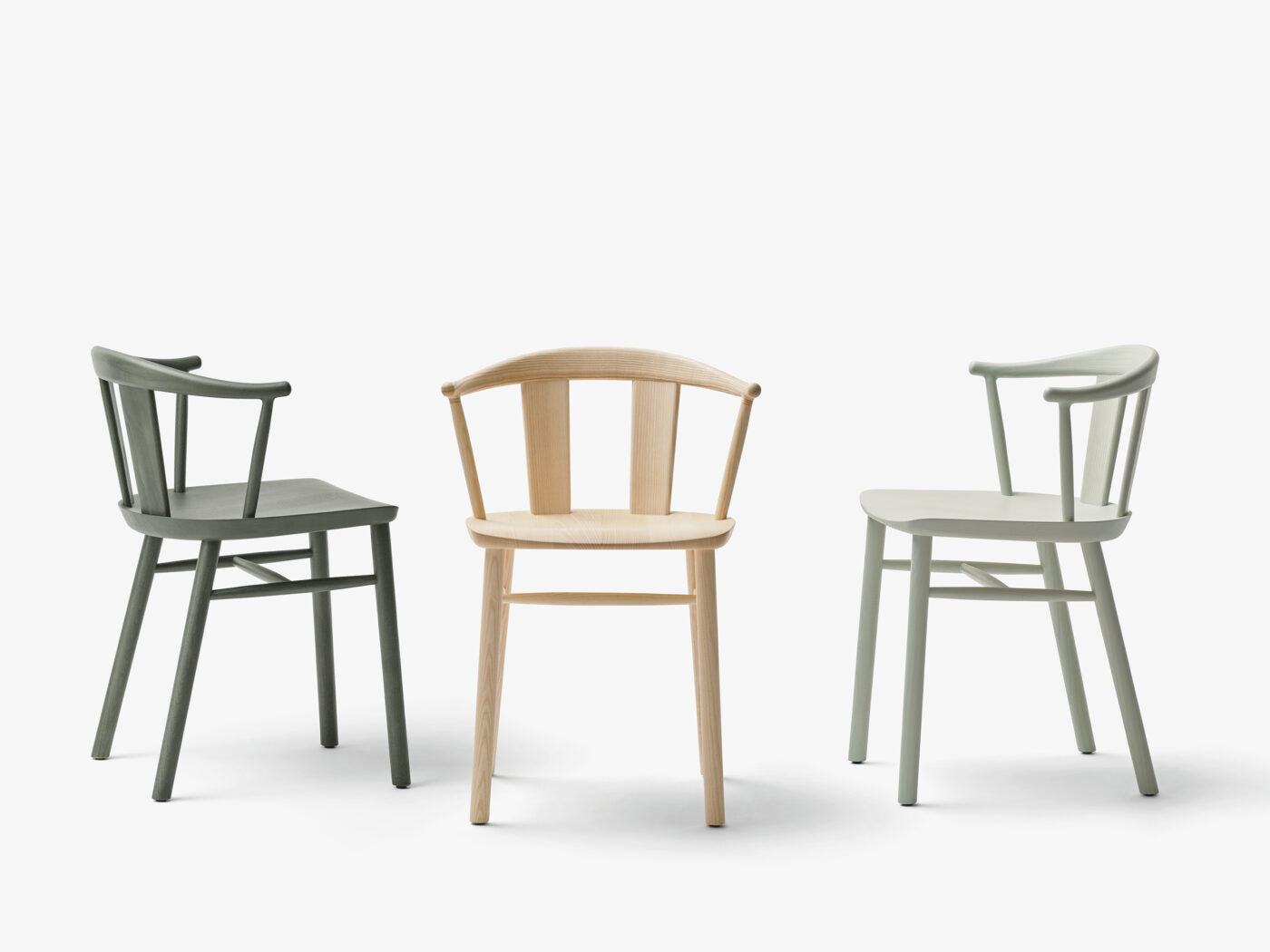 Stelo Chair