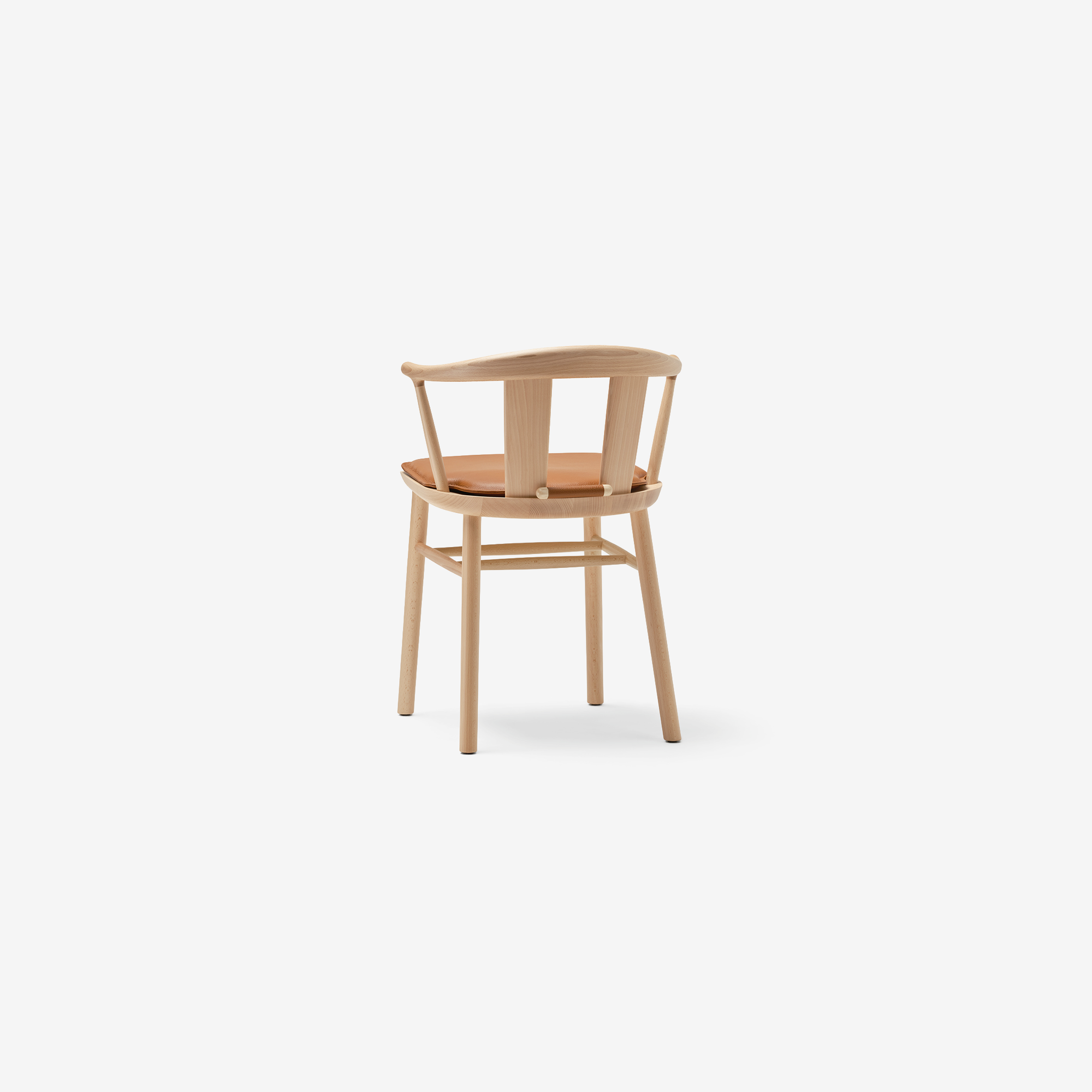 Stelo Chair