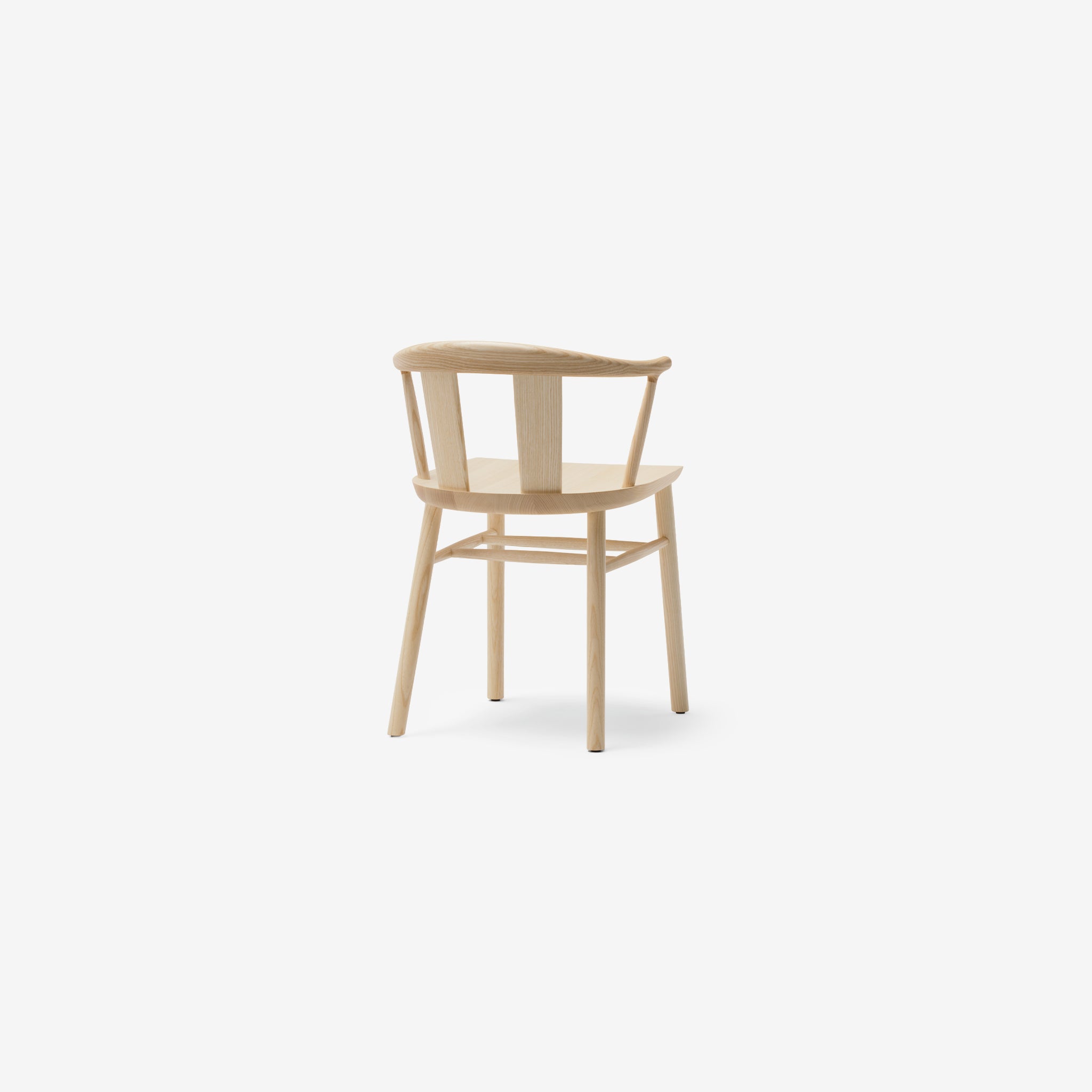 Stelo Chair