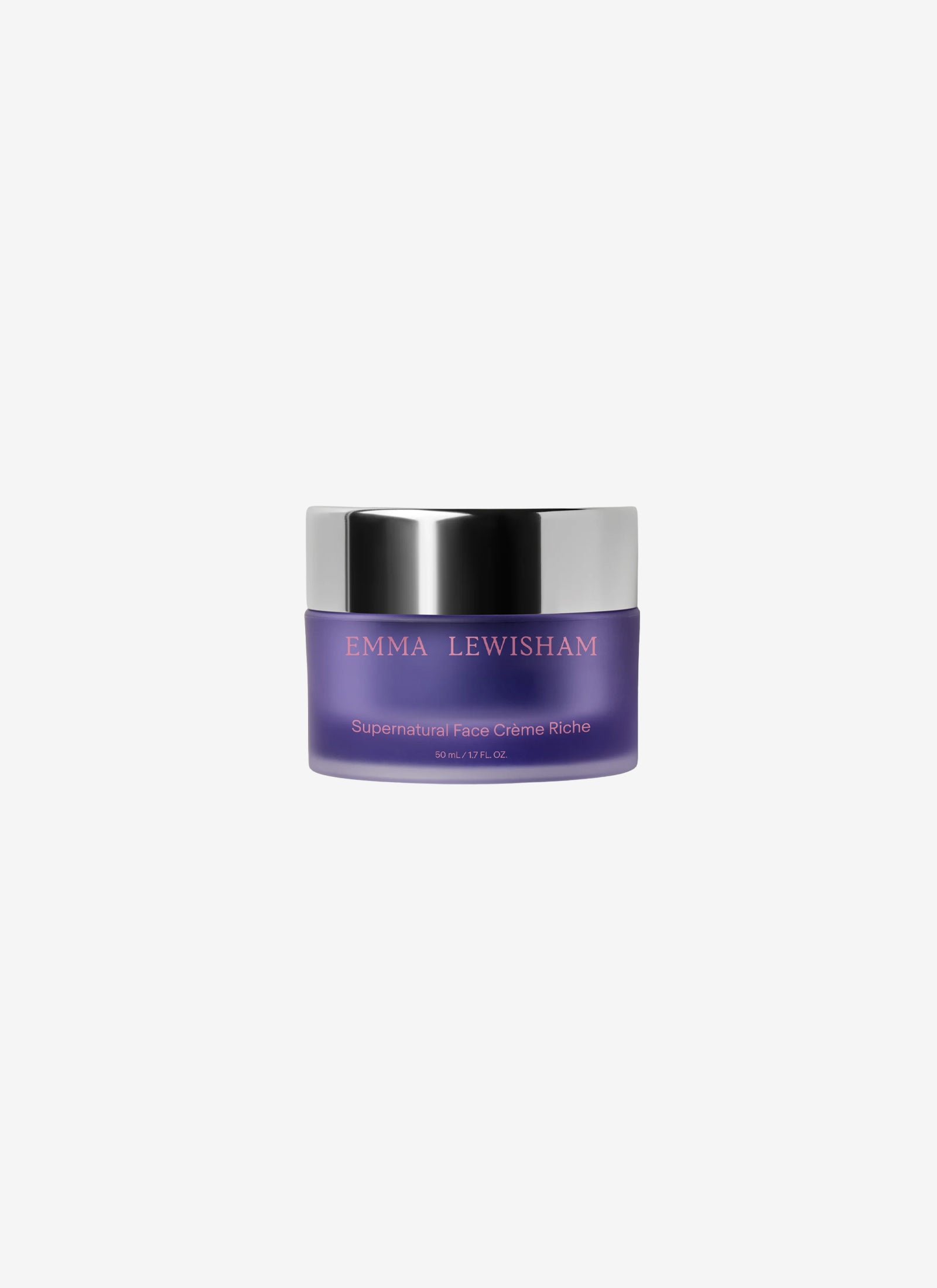 Supernatural Face Crème Riche