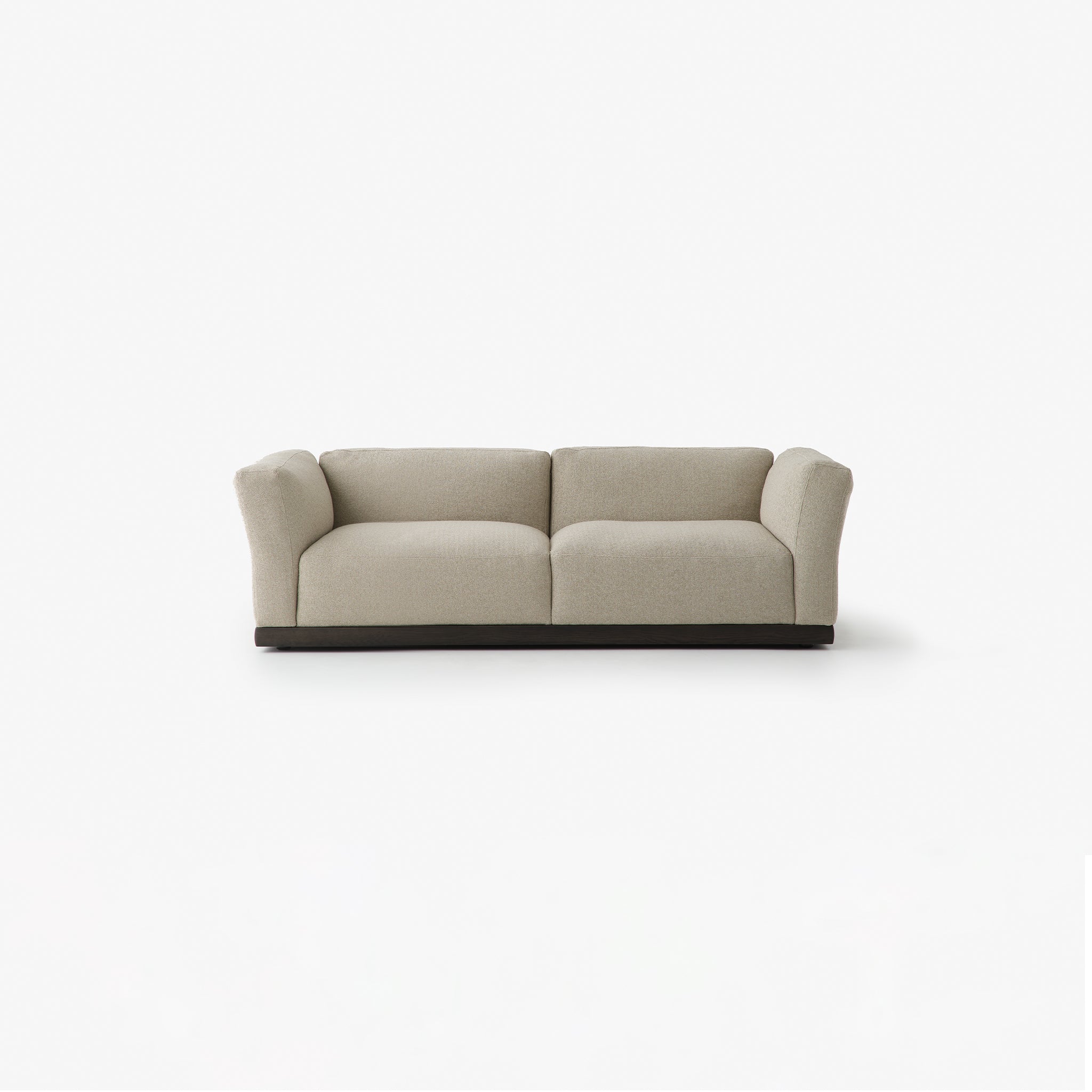 Sur Timber Sofa