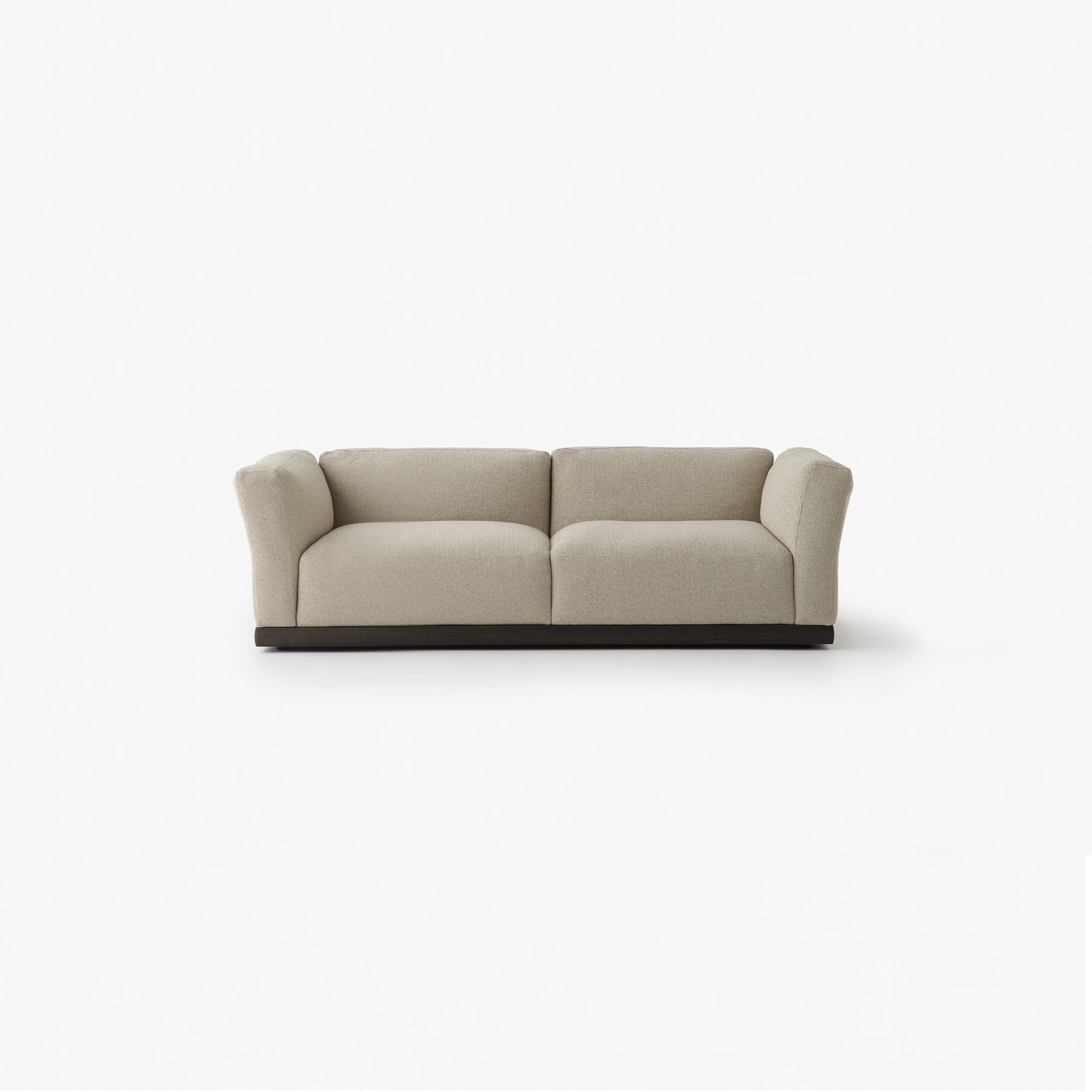 Sur Timber Sofa