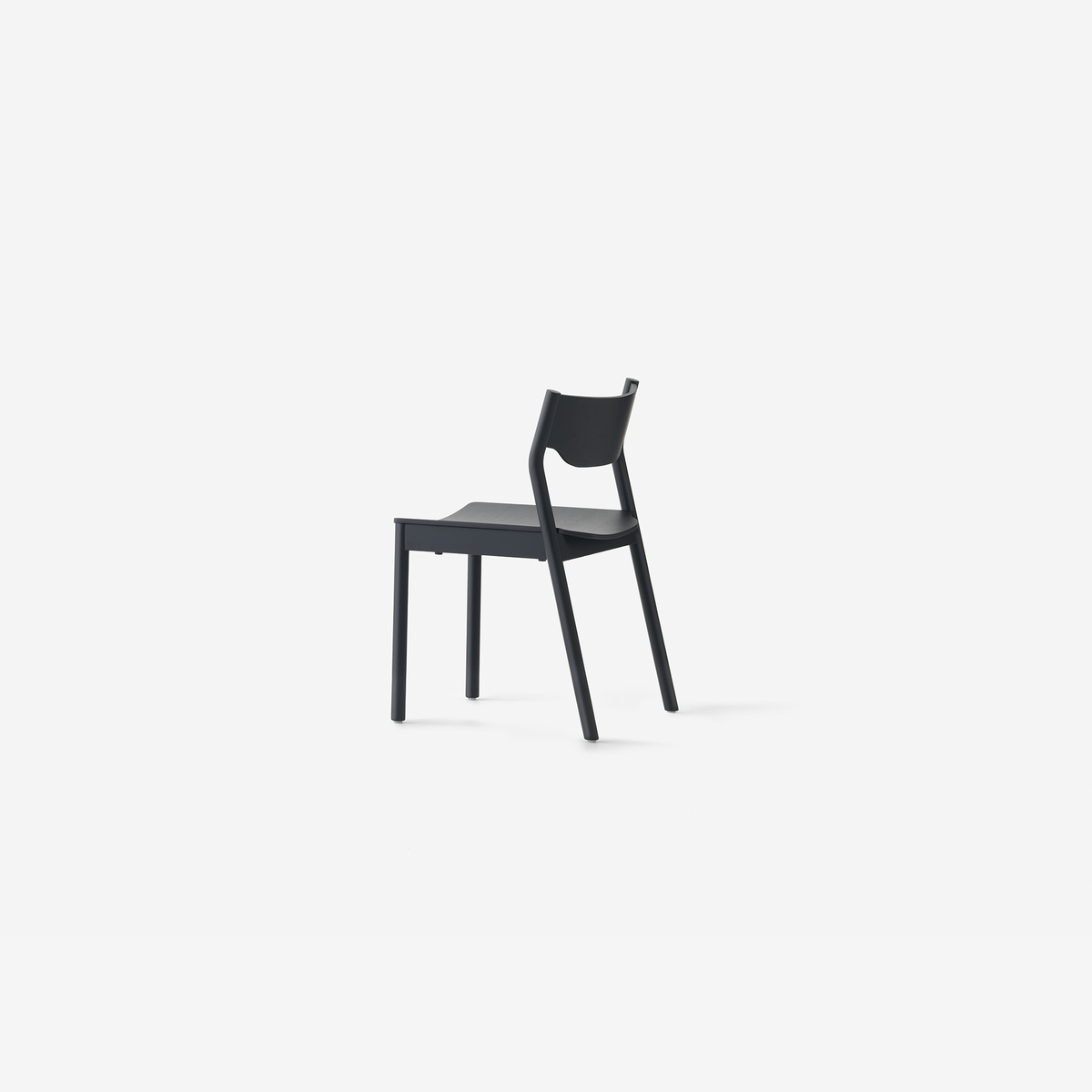 Tangerine Chair