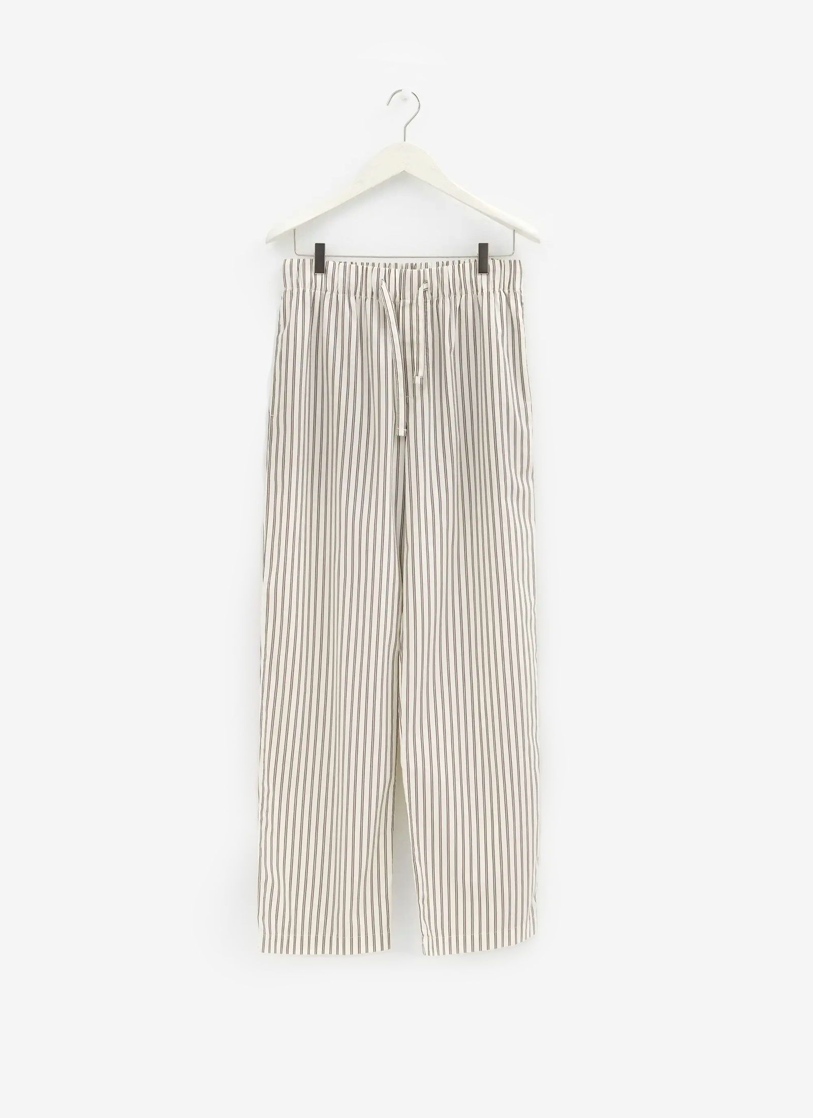 Poplin Sleep Pants - Hopper Stripes