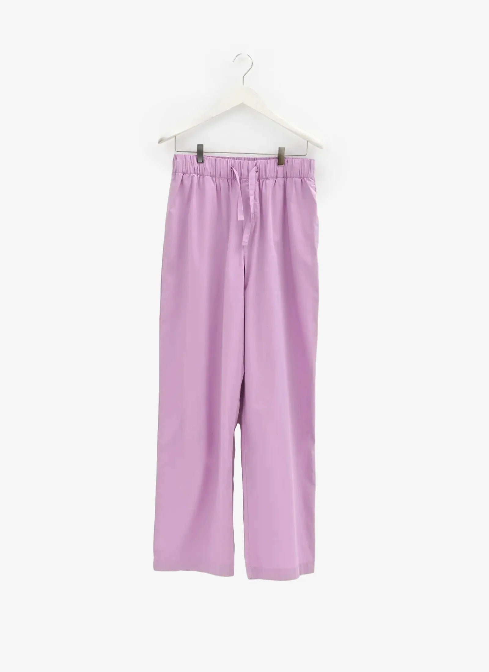 Purple Pink Pyjama Set - Shirt & Shorts