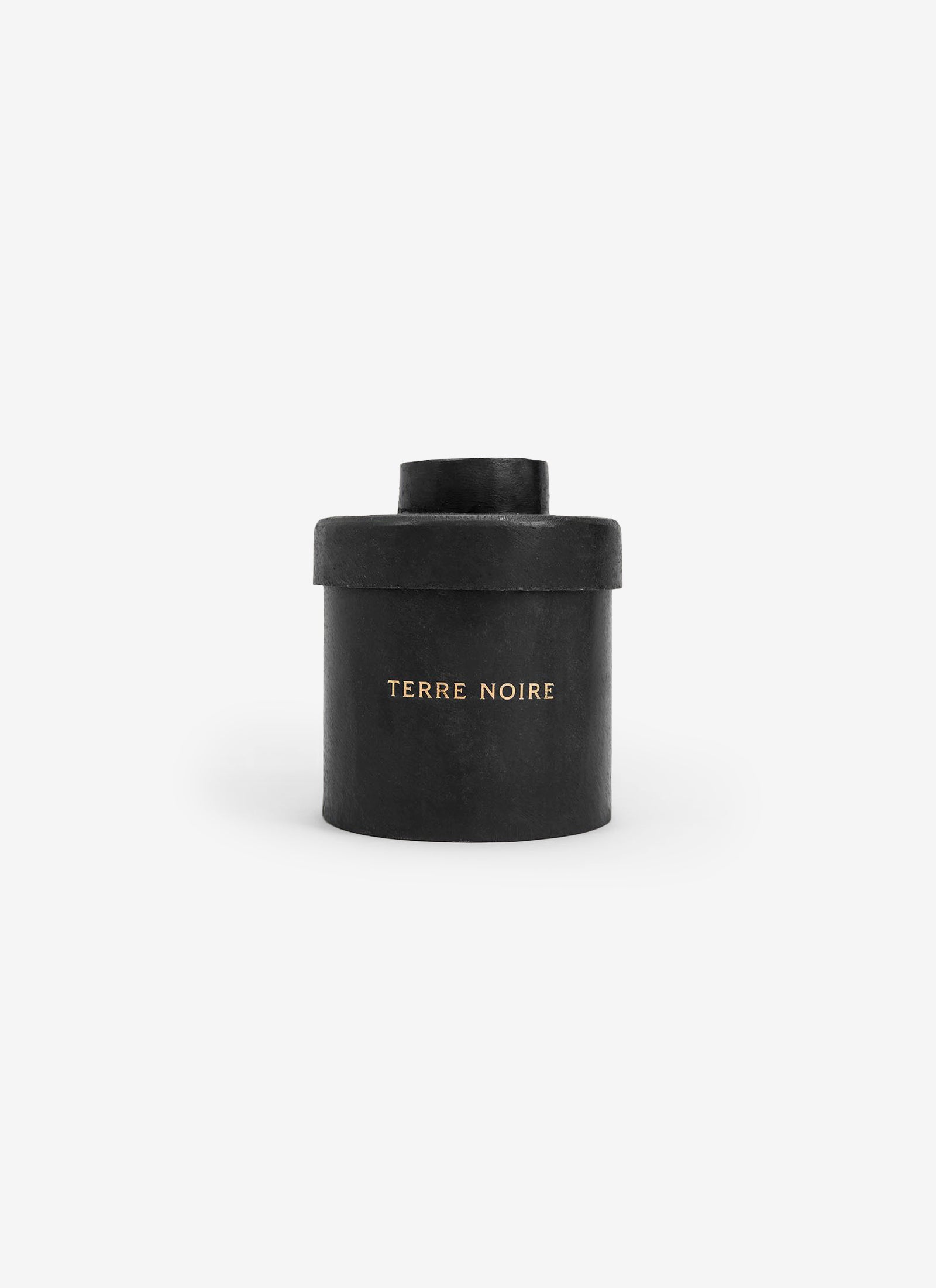 Terre Noire Candle