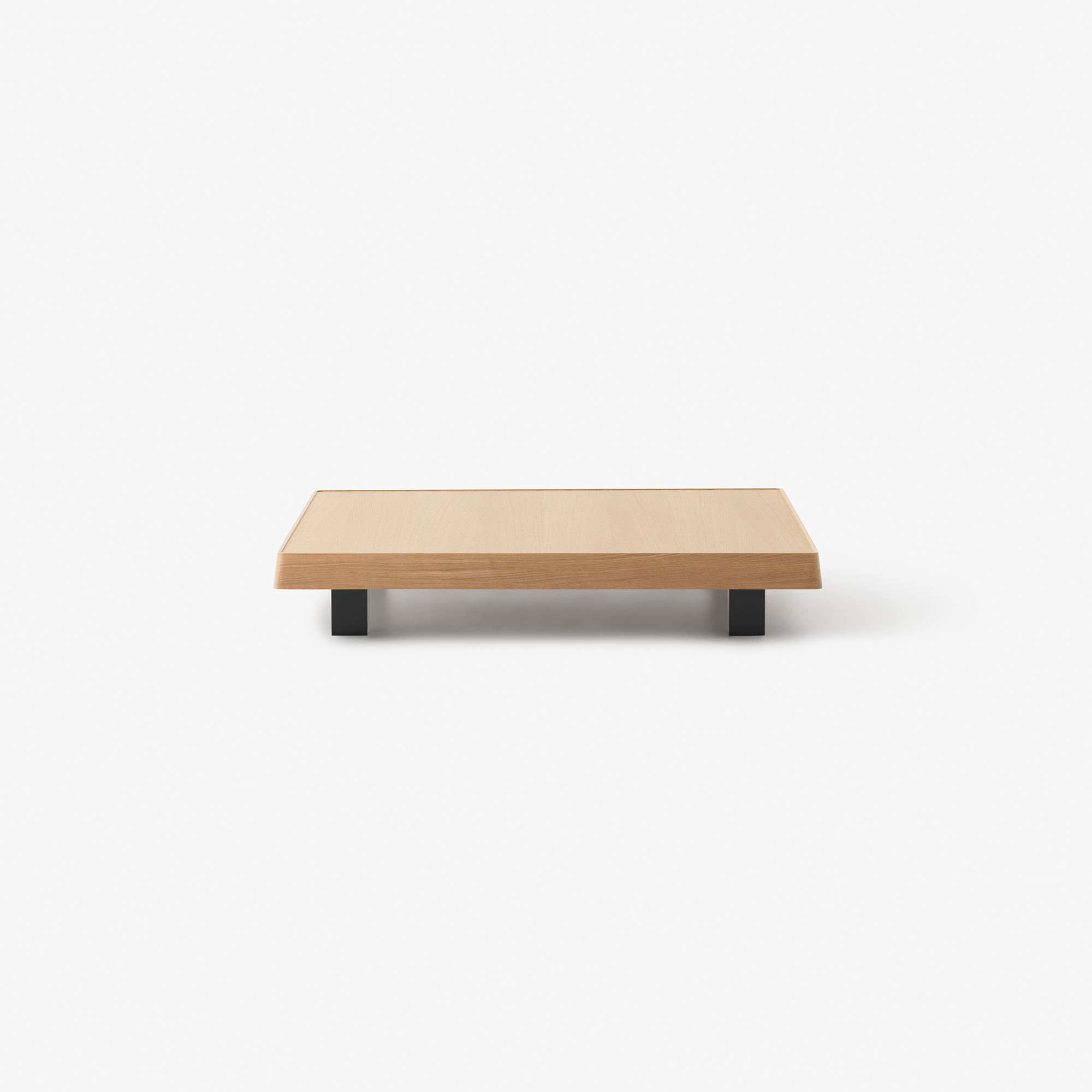 The Rover Coffee Table - Square