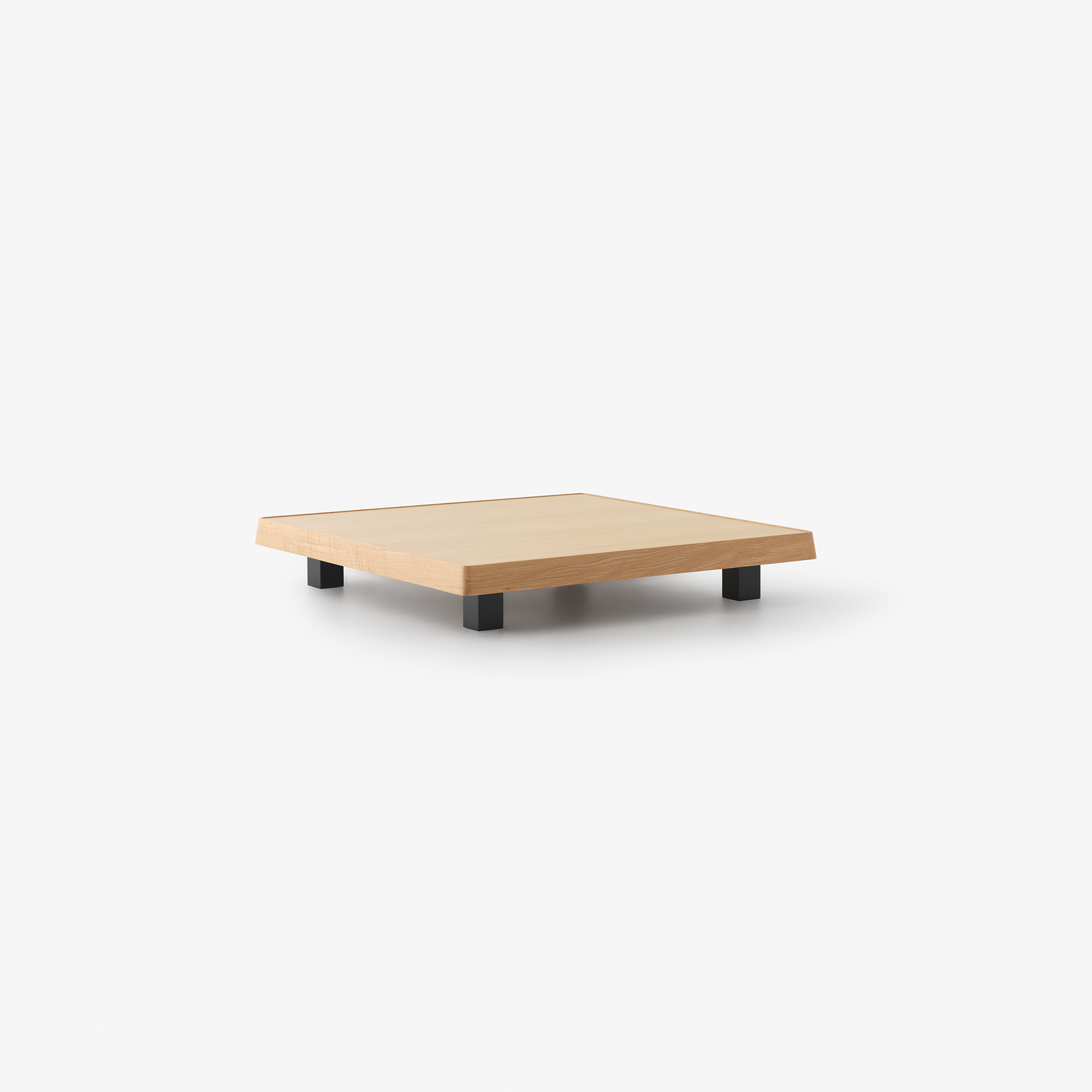 The Rover Coffee Table - Rectangle
