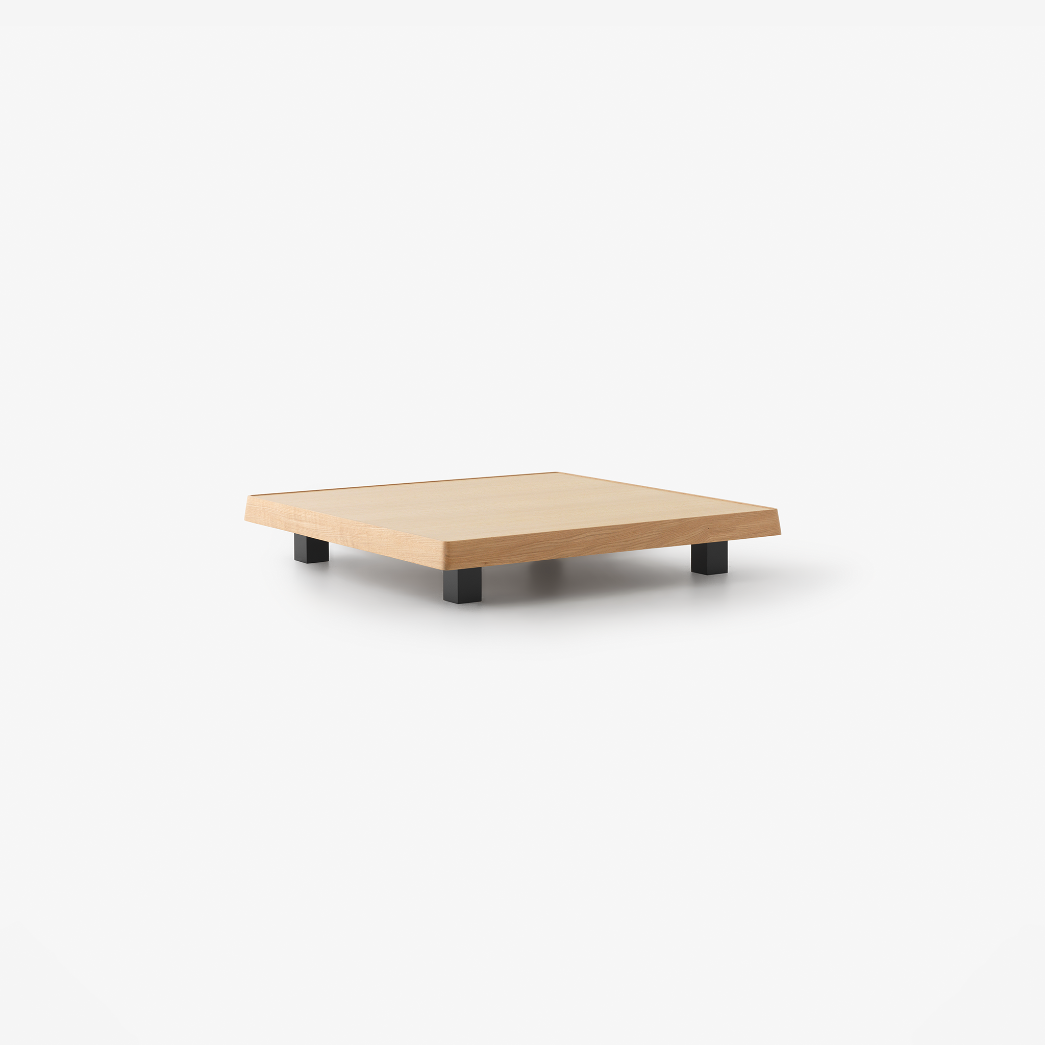 The Rover Coffee Table - Square