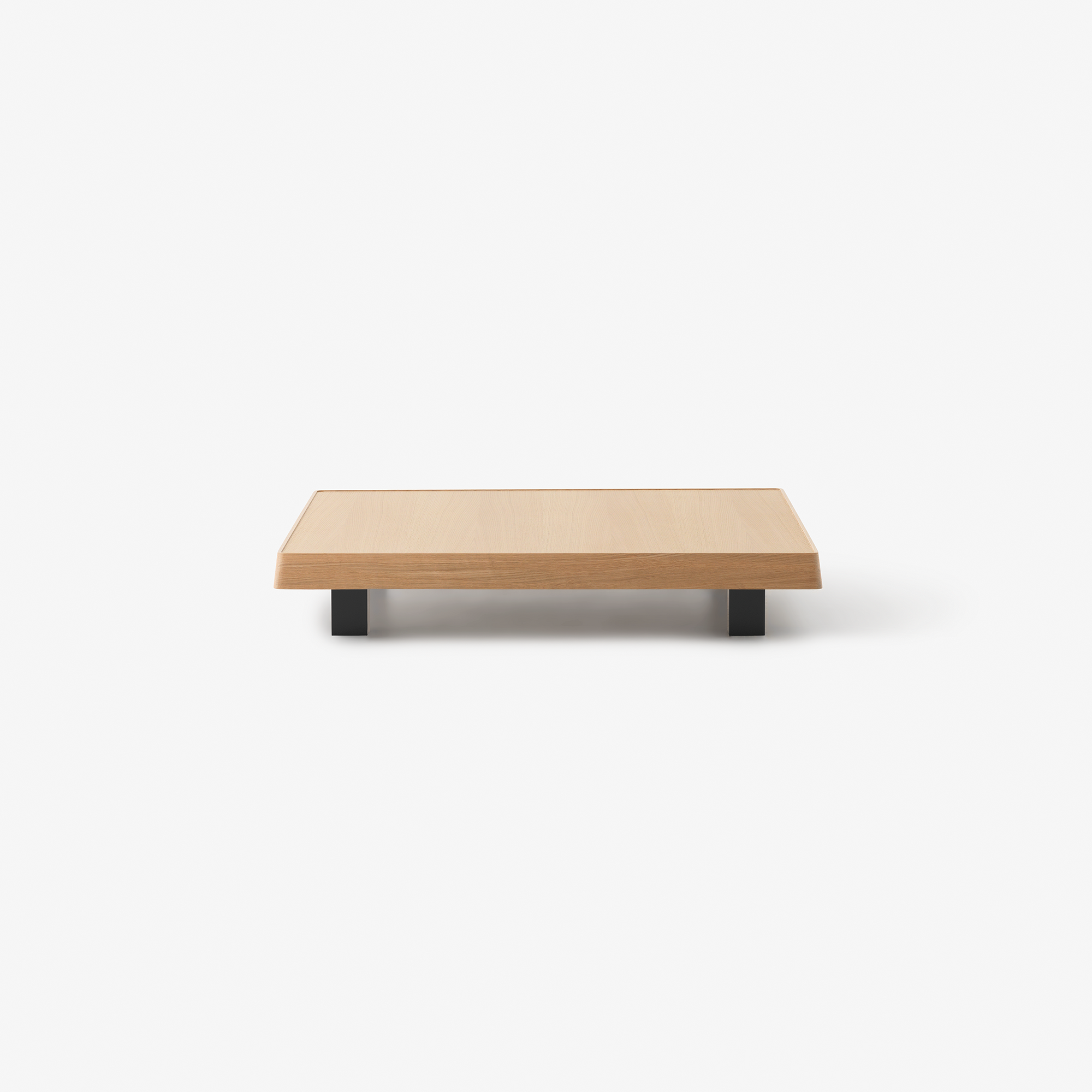 The Rover Coffee Table - Rectangle