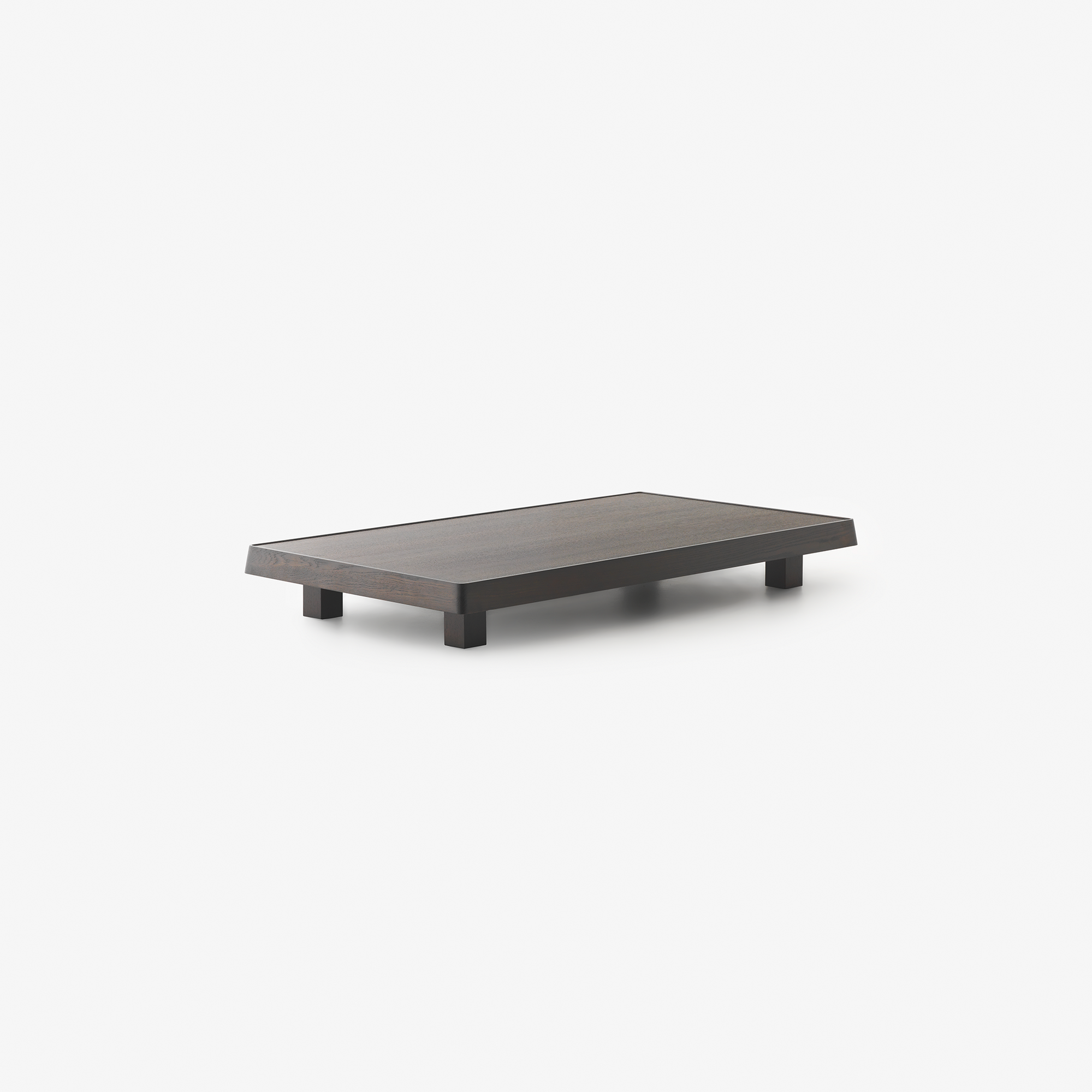 The Rover Coffee Table - Square