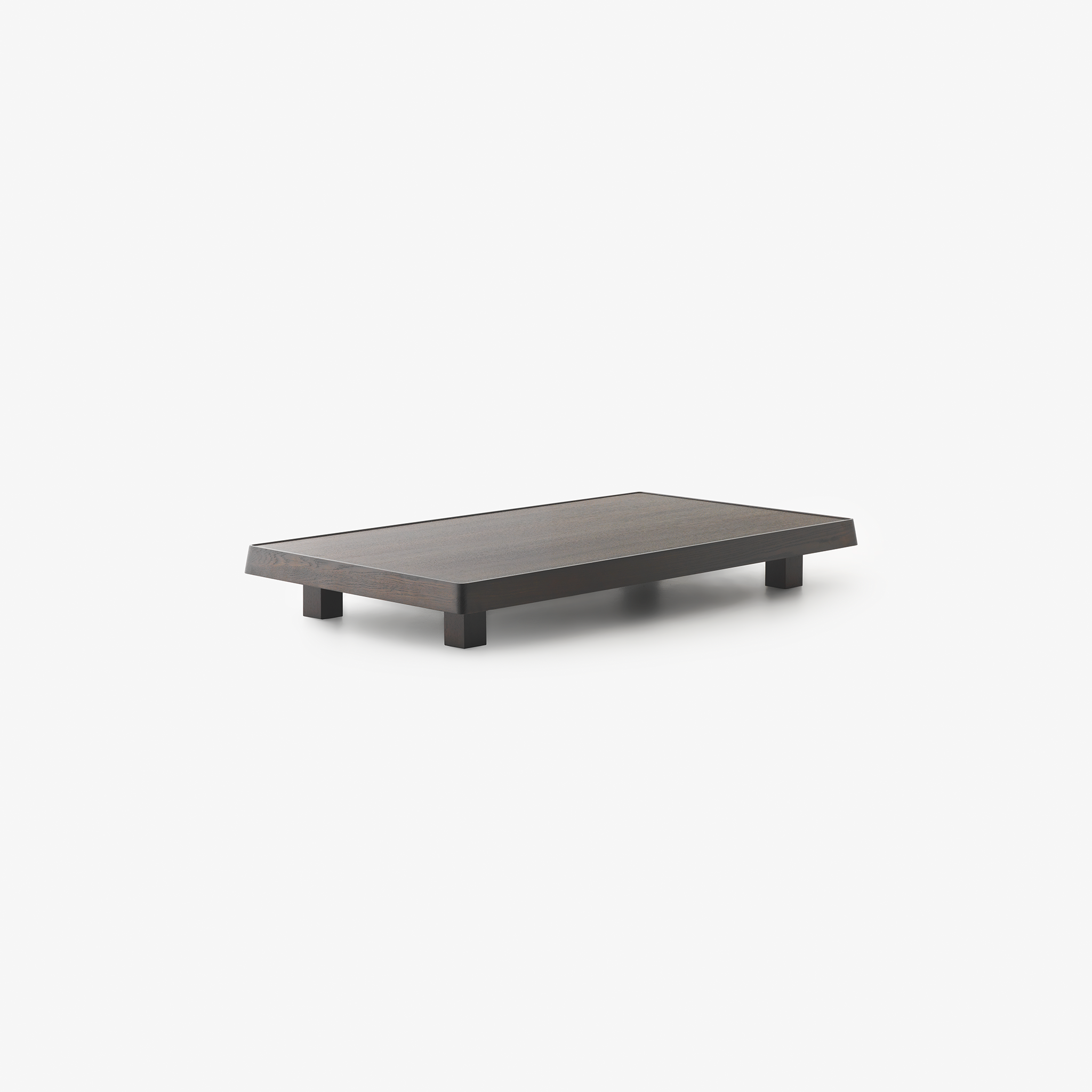 The Rover Coffee Table - Rectangle