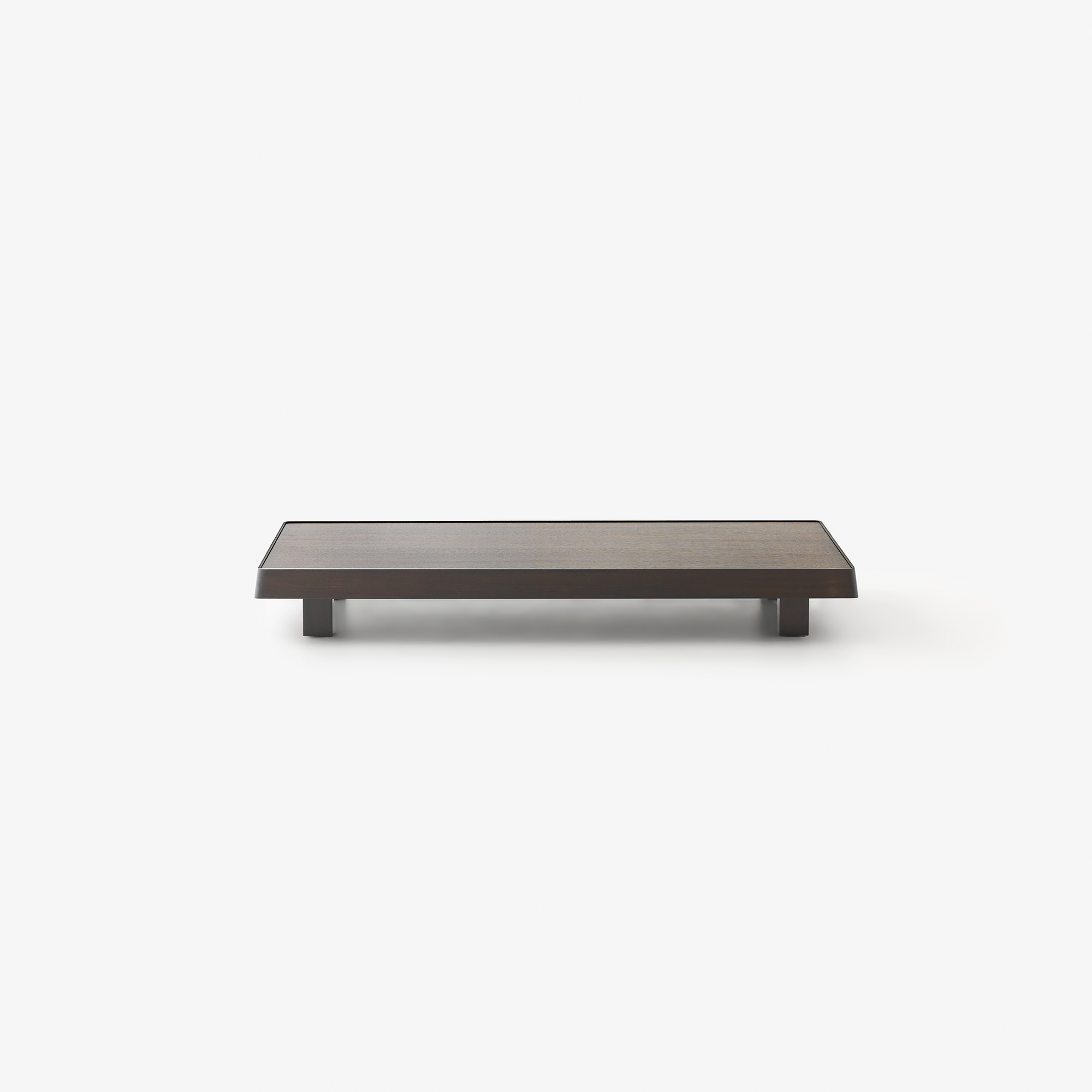 The Rover Coffee Table - Rectangle