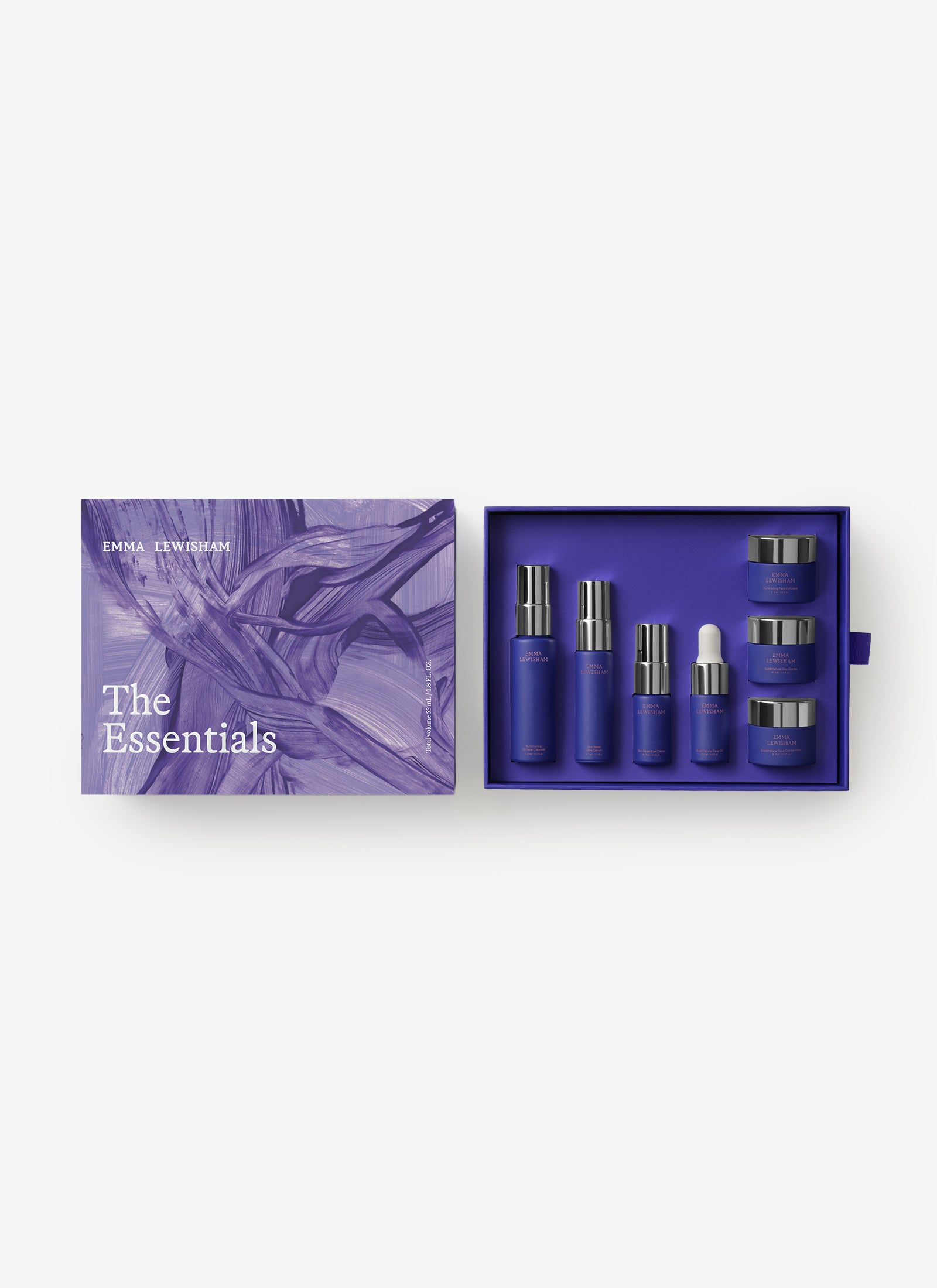 Essentials Mini Gift Set