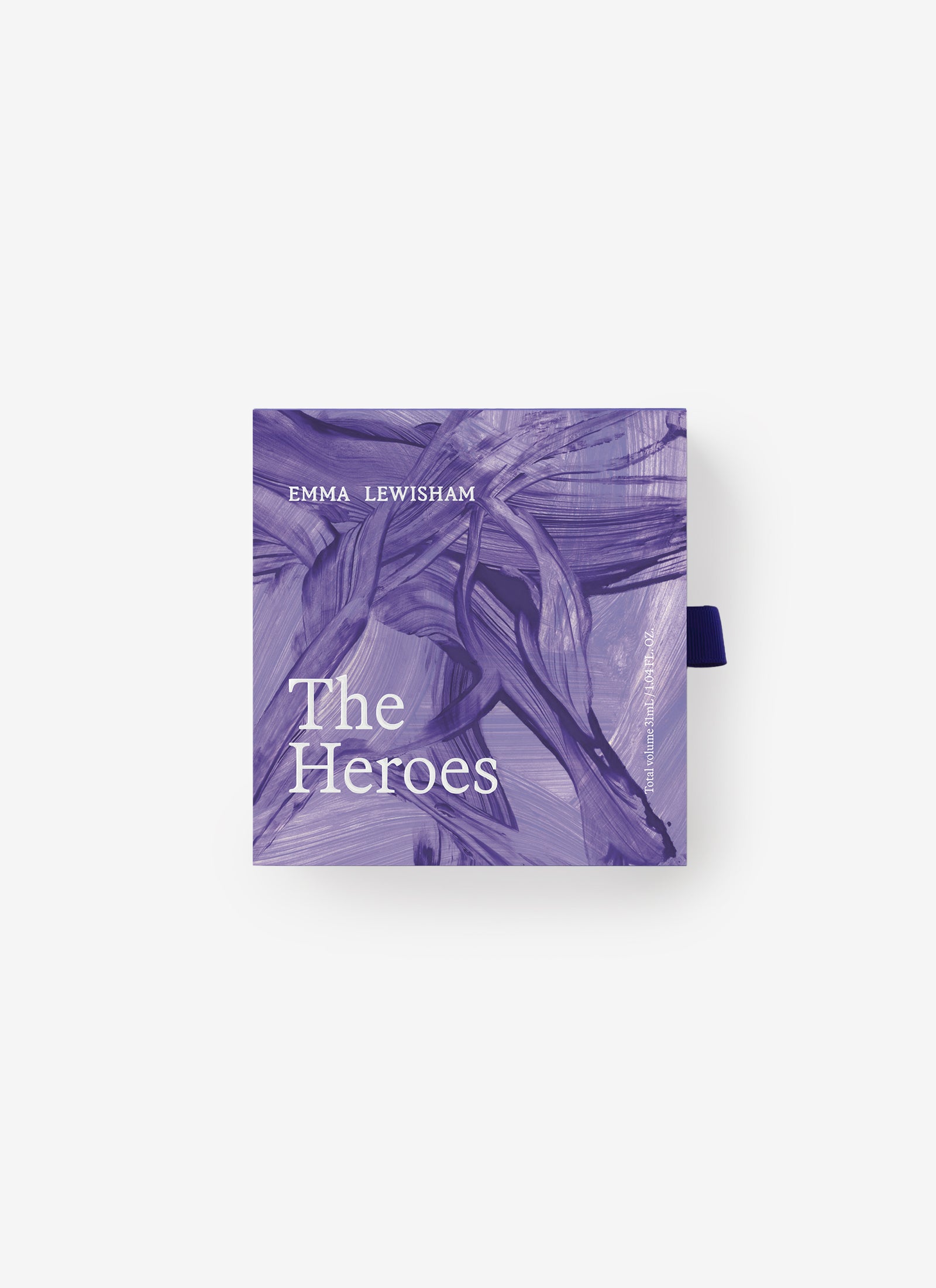 The Heroes Gift Set