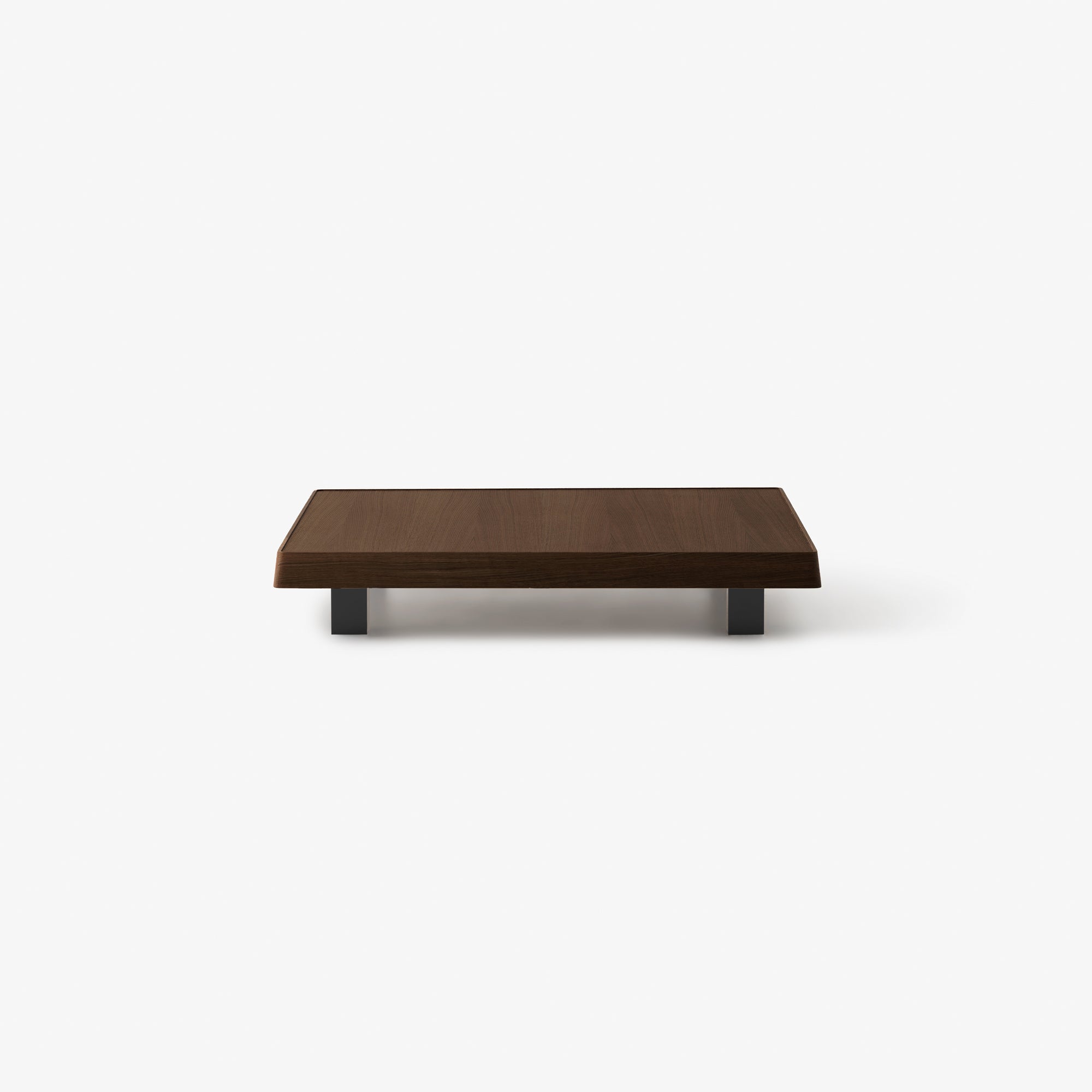 The Rover Coffee Table - Square