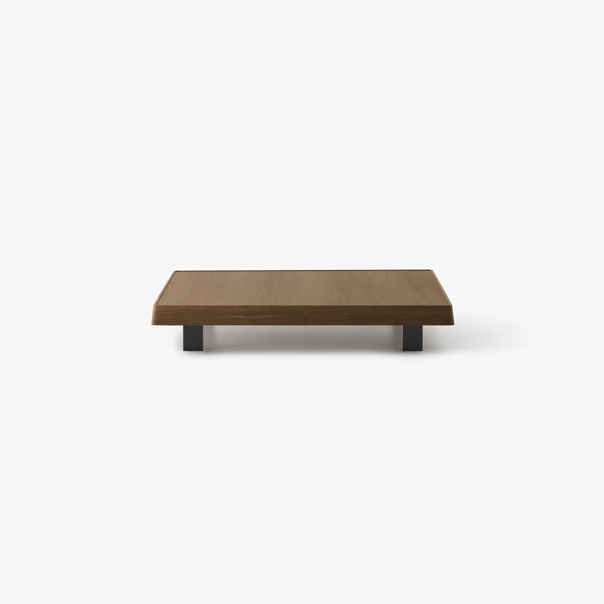 The Rover Coffee Table - Square