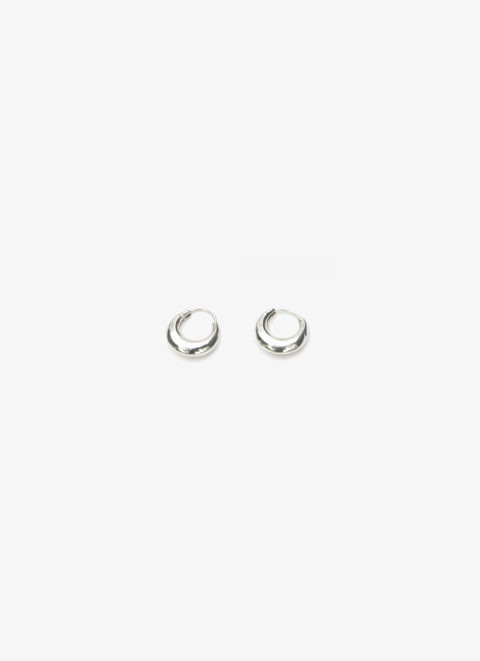Sophie buhai tiny essential hoops Clearance