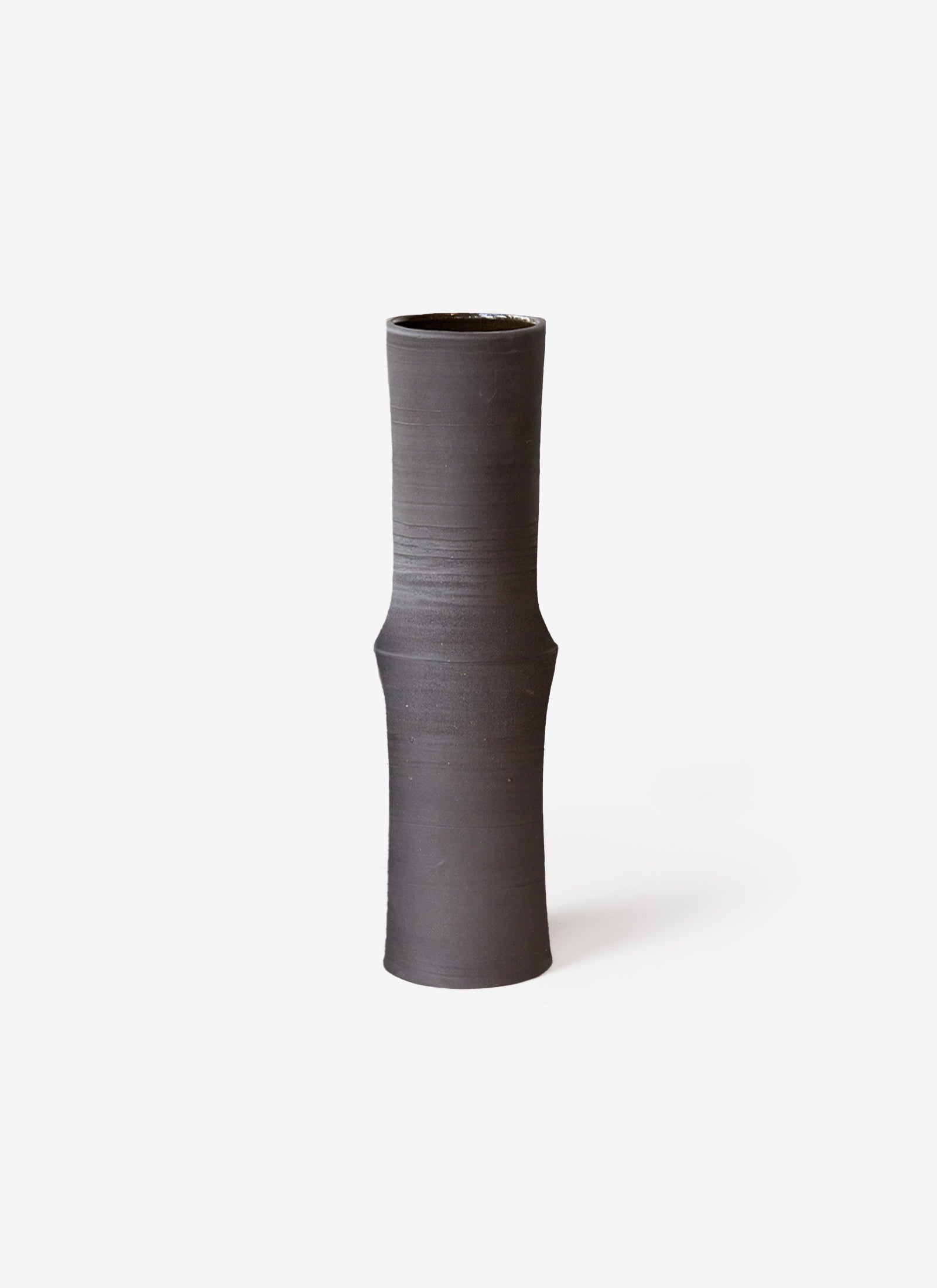Tove Vase - Black