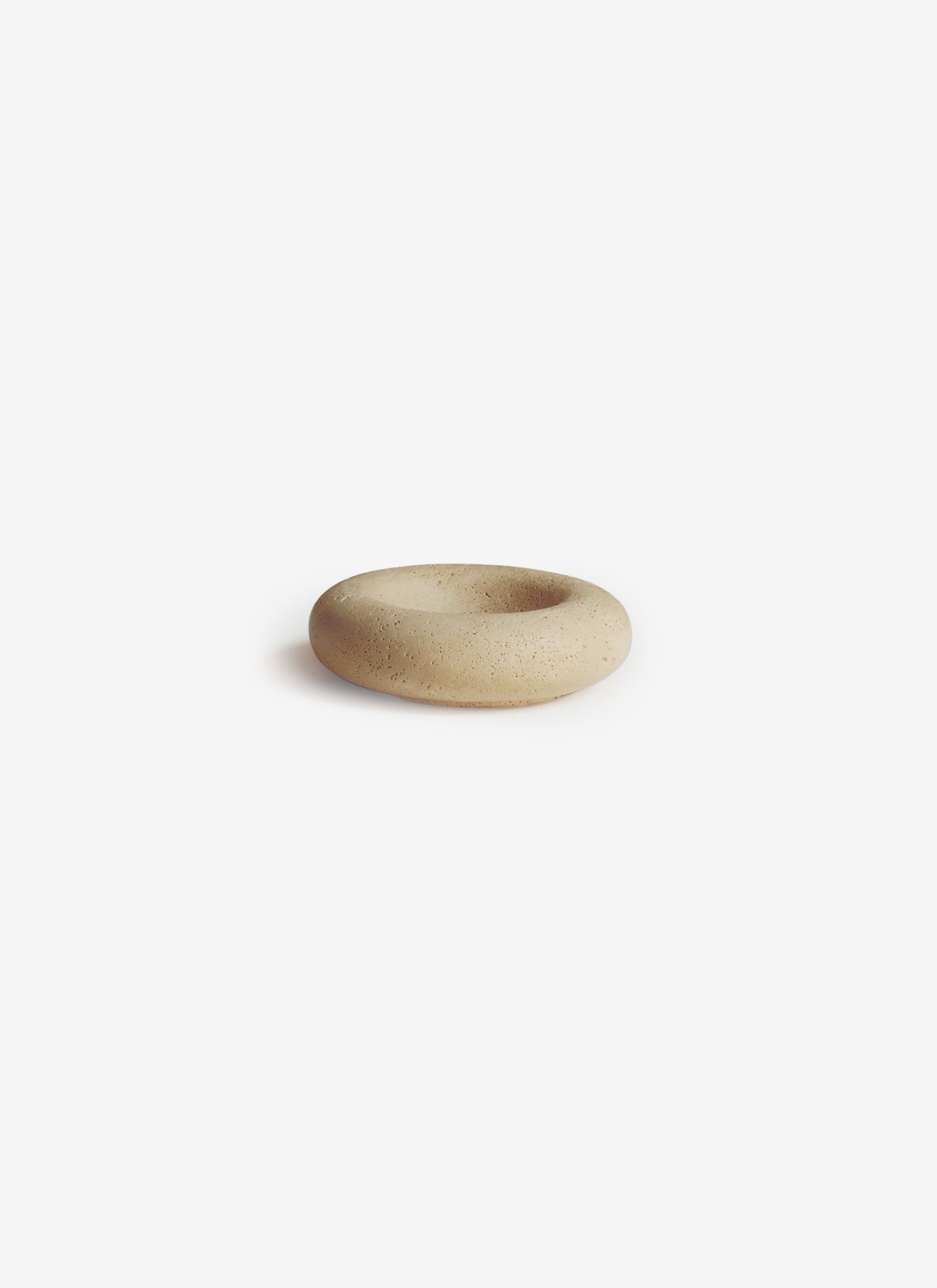 Travertine Catchall