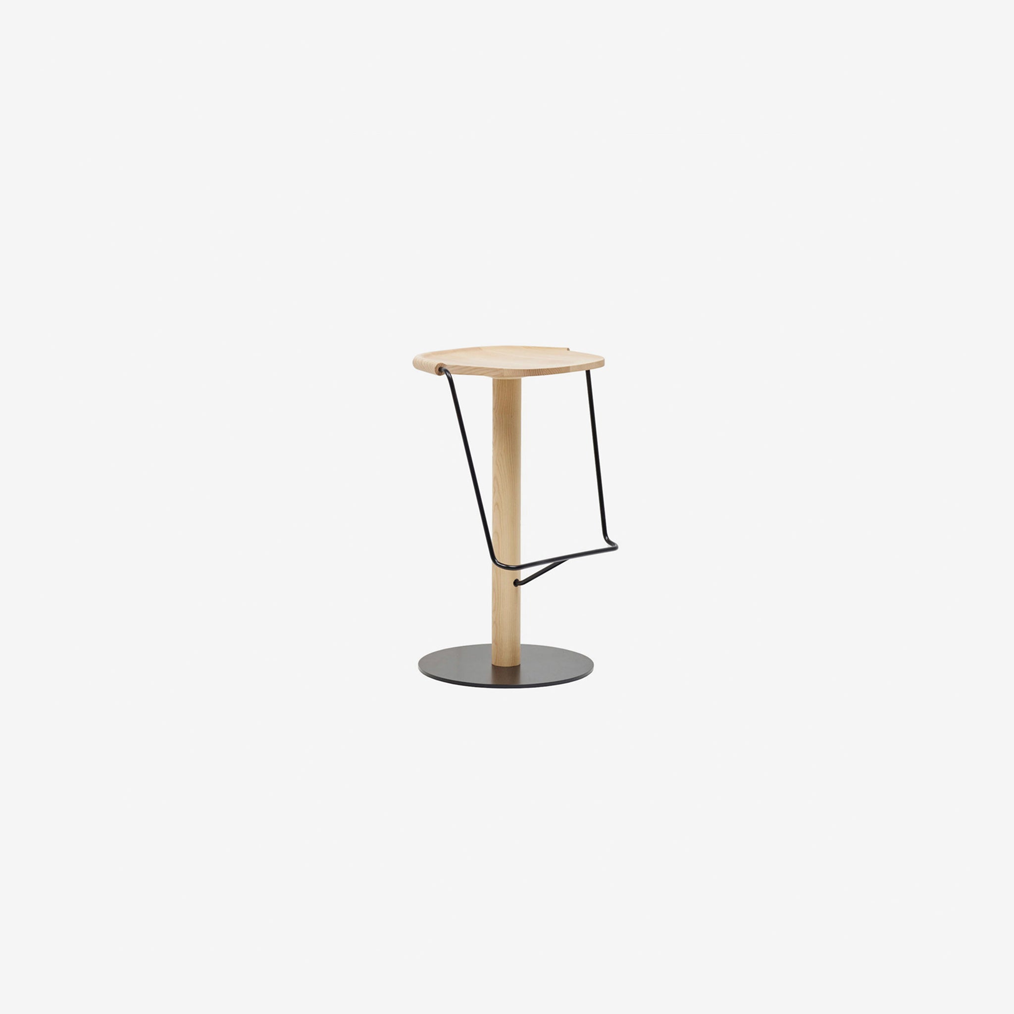 Uncino Stool