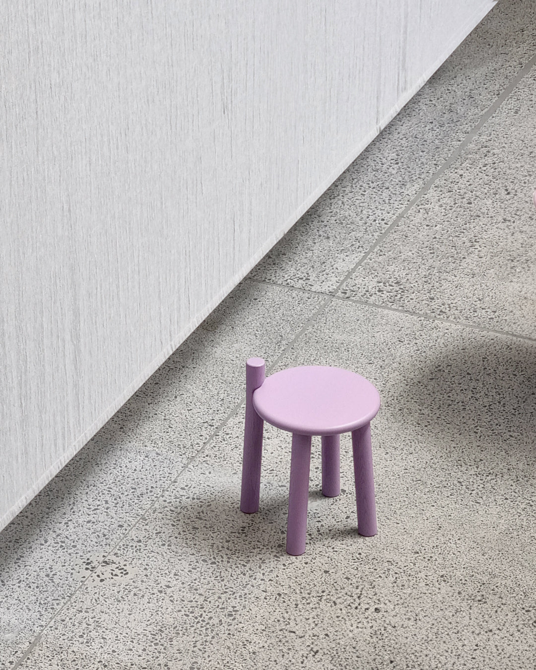 Dopo Low Stool