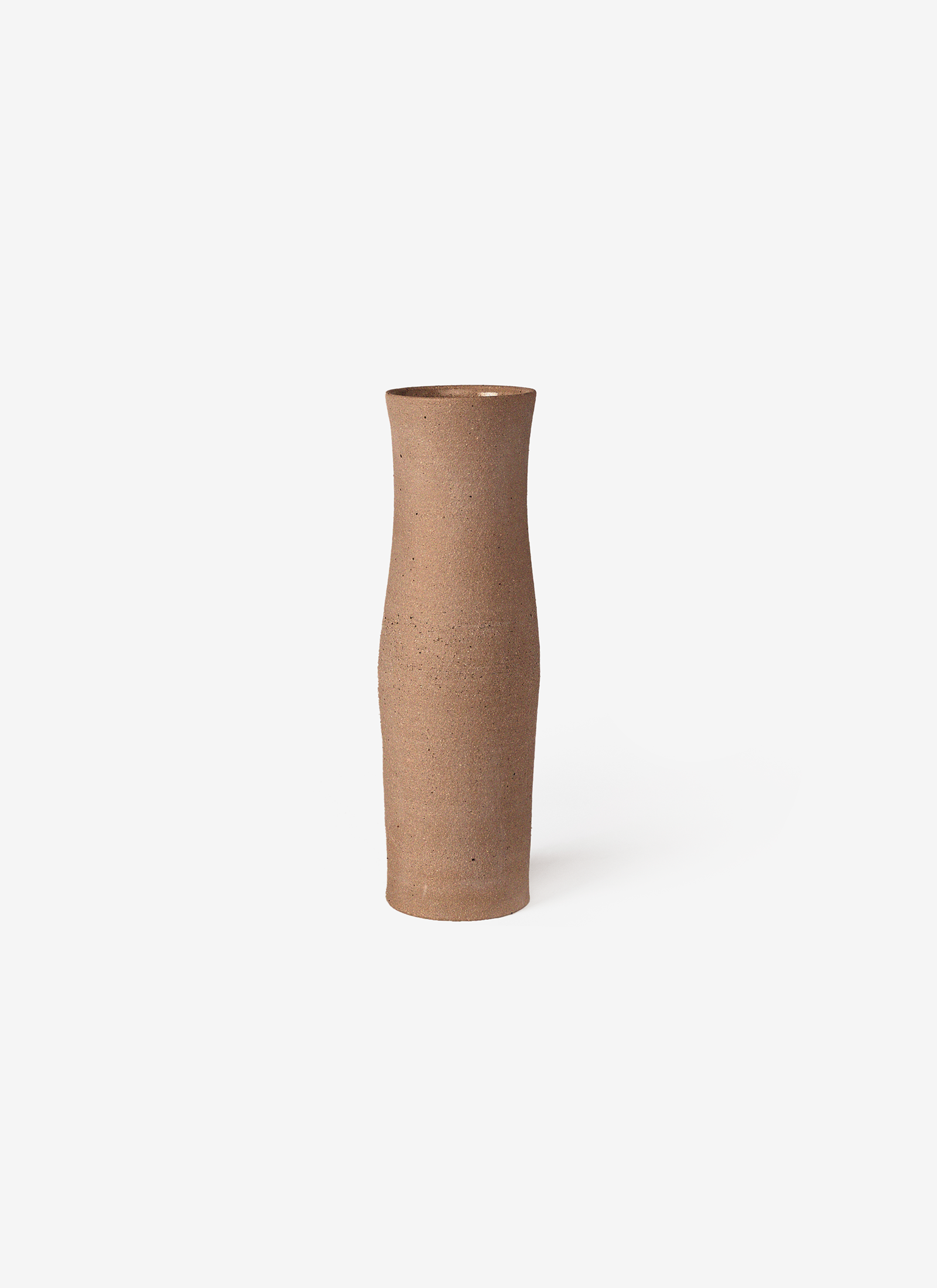 Ursula Vase - Leather