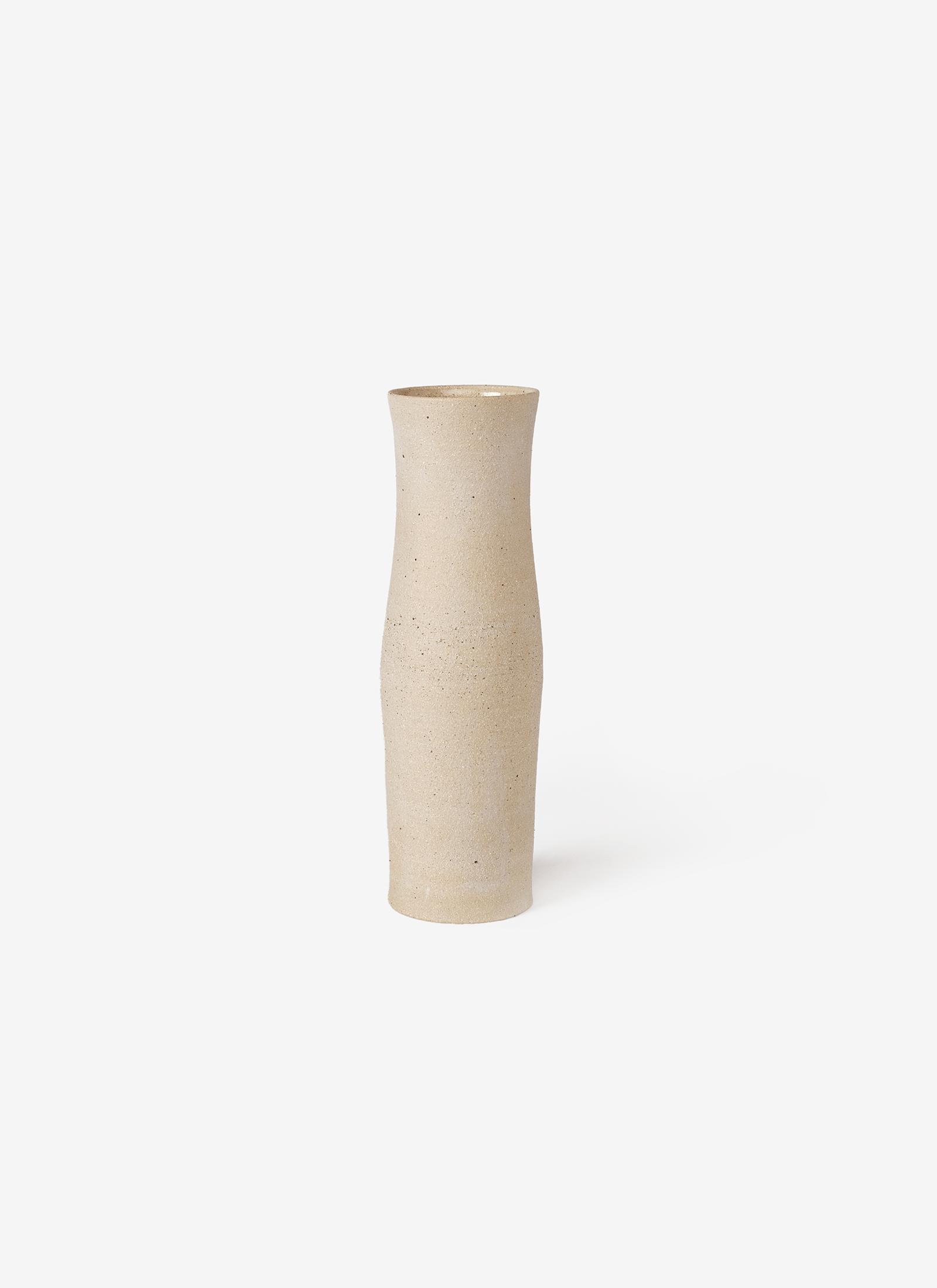 Ursula Vase - Natural