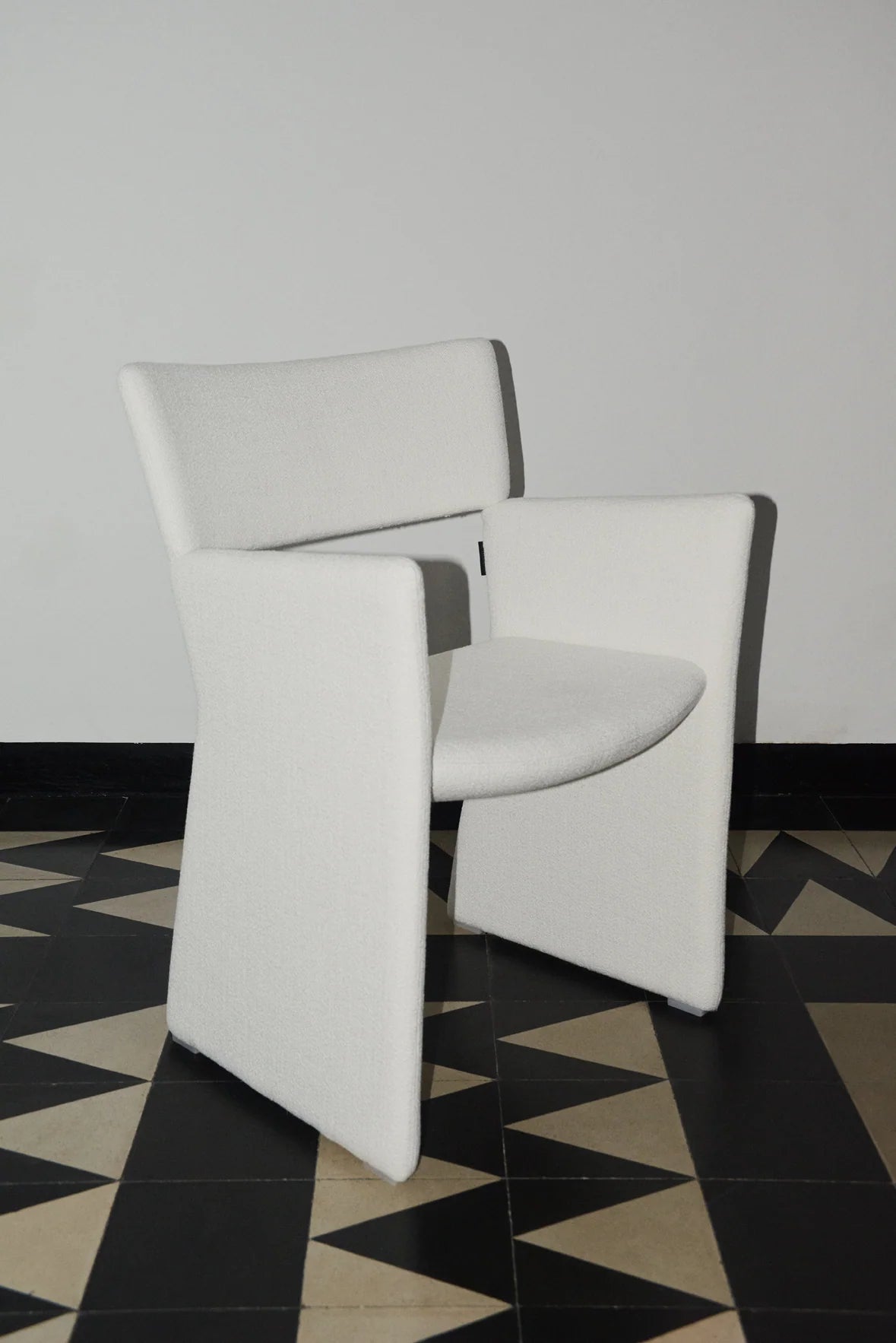 Crown Chair