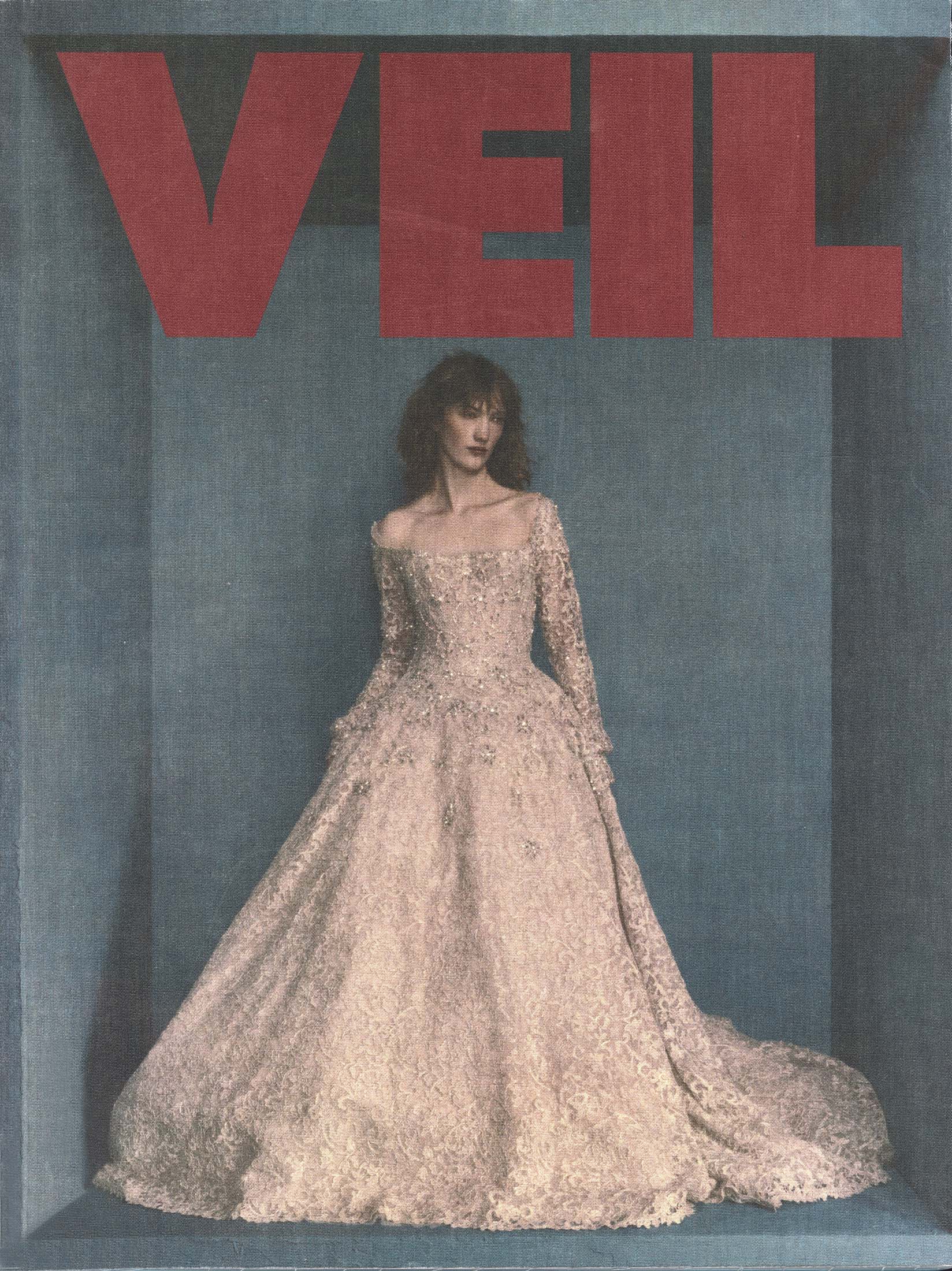 VEIL Magazine - Issue 2