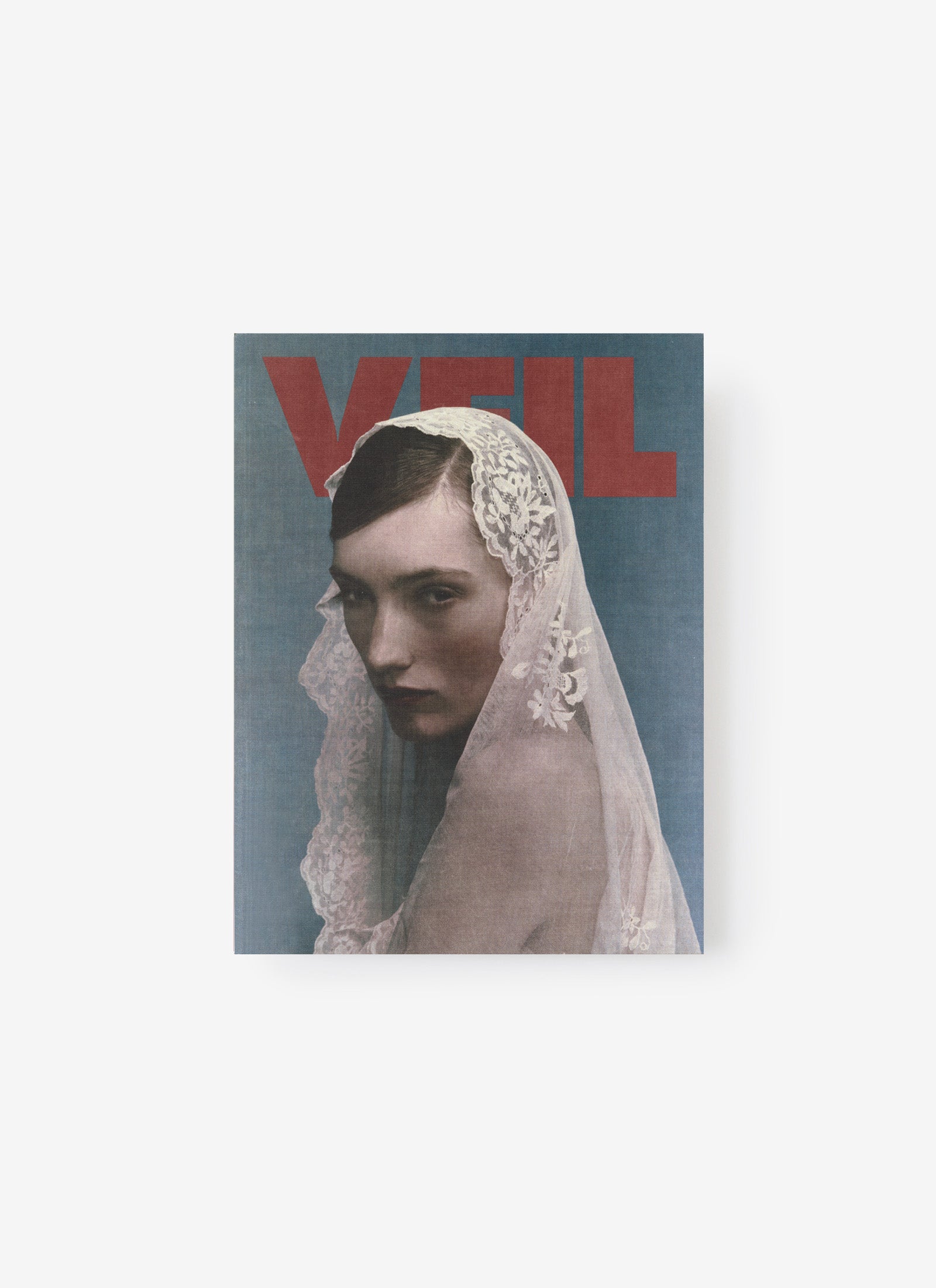 VEIL Magazine - Issue 2