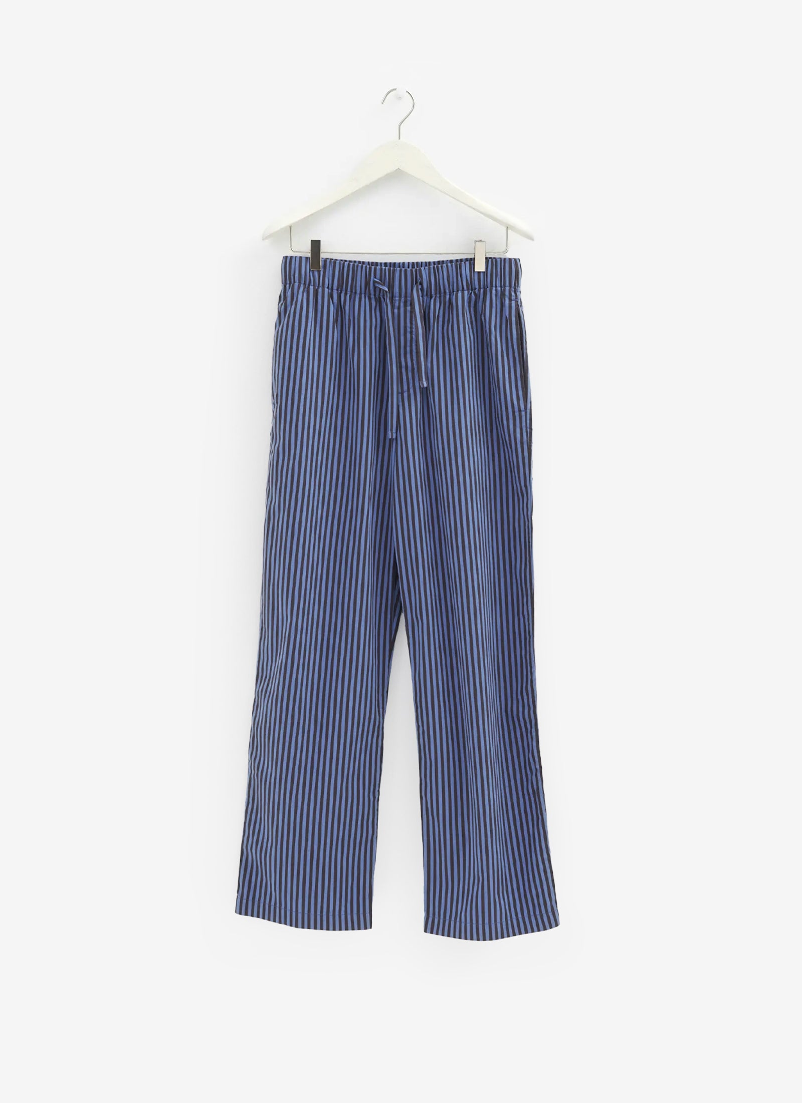 Poplin Sleep Pants - Verneuil Stripes