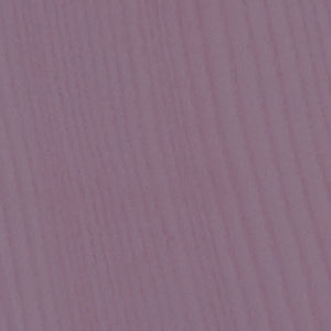 Low Stool / Violet Ash