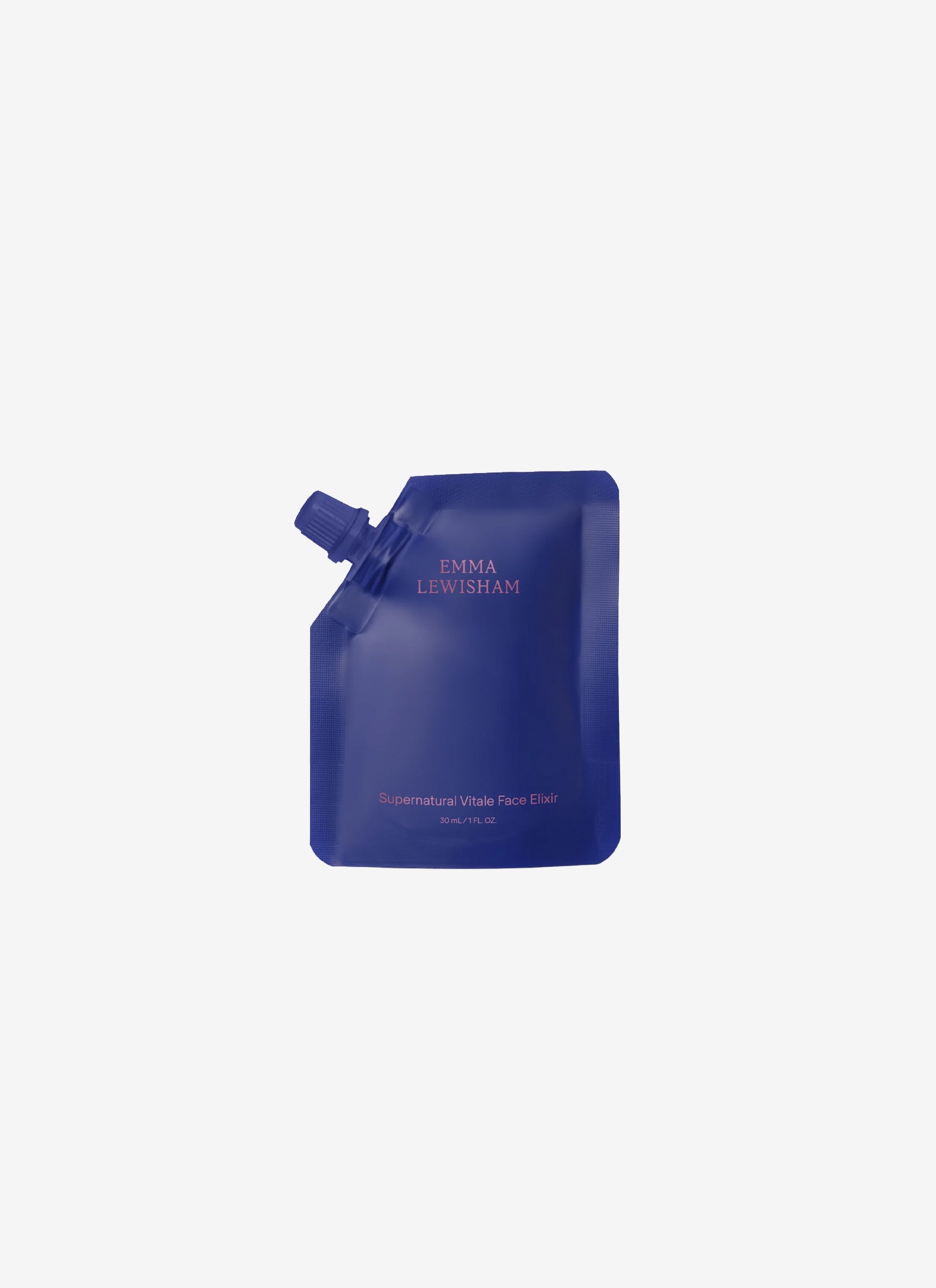 Supernatural Vitale Face Elixir