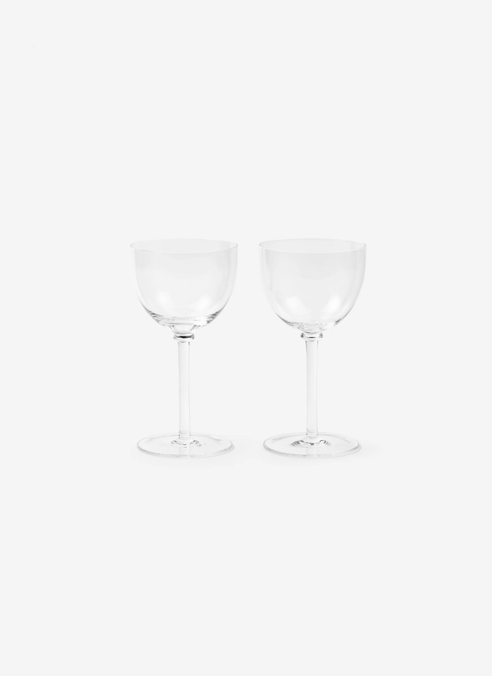 Walter 05 Martini / Set of 2